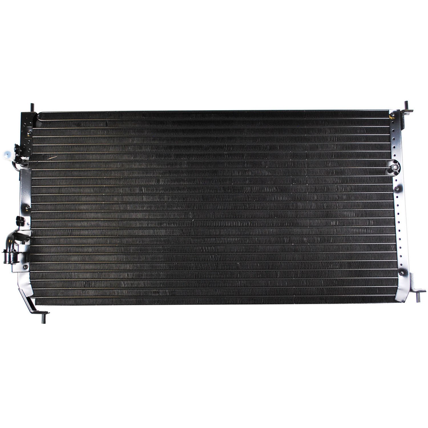 Air Conditioning Condenser