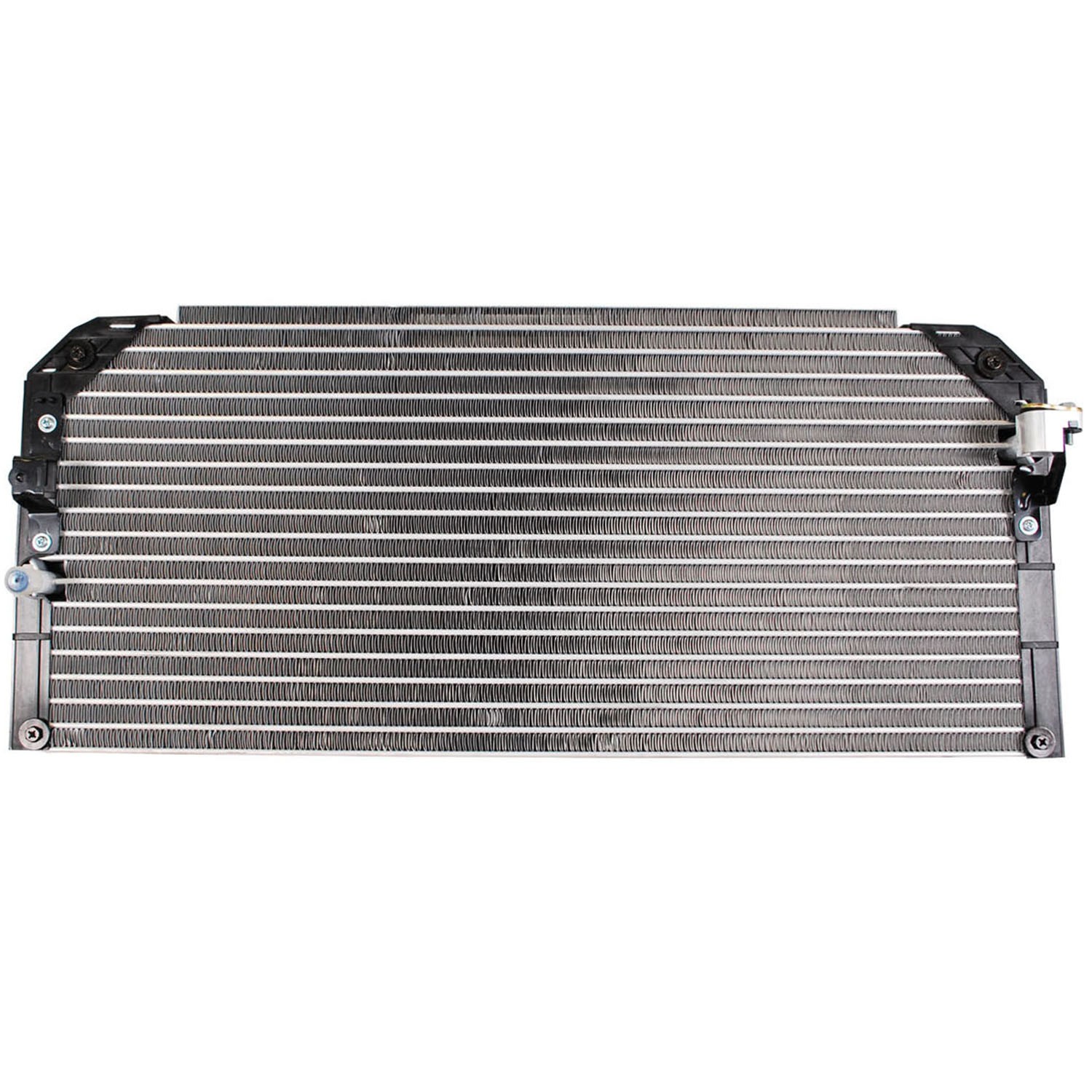 Air Conditioning Condenser