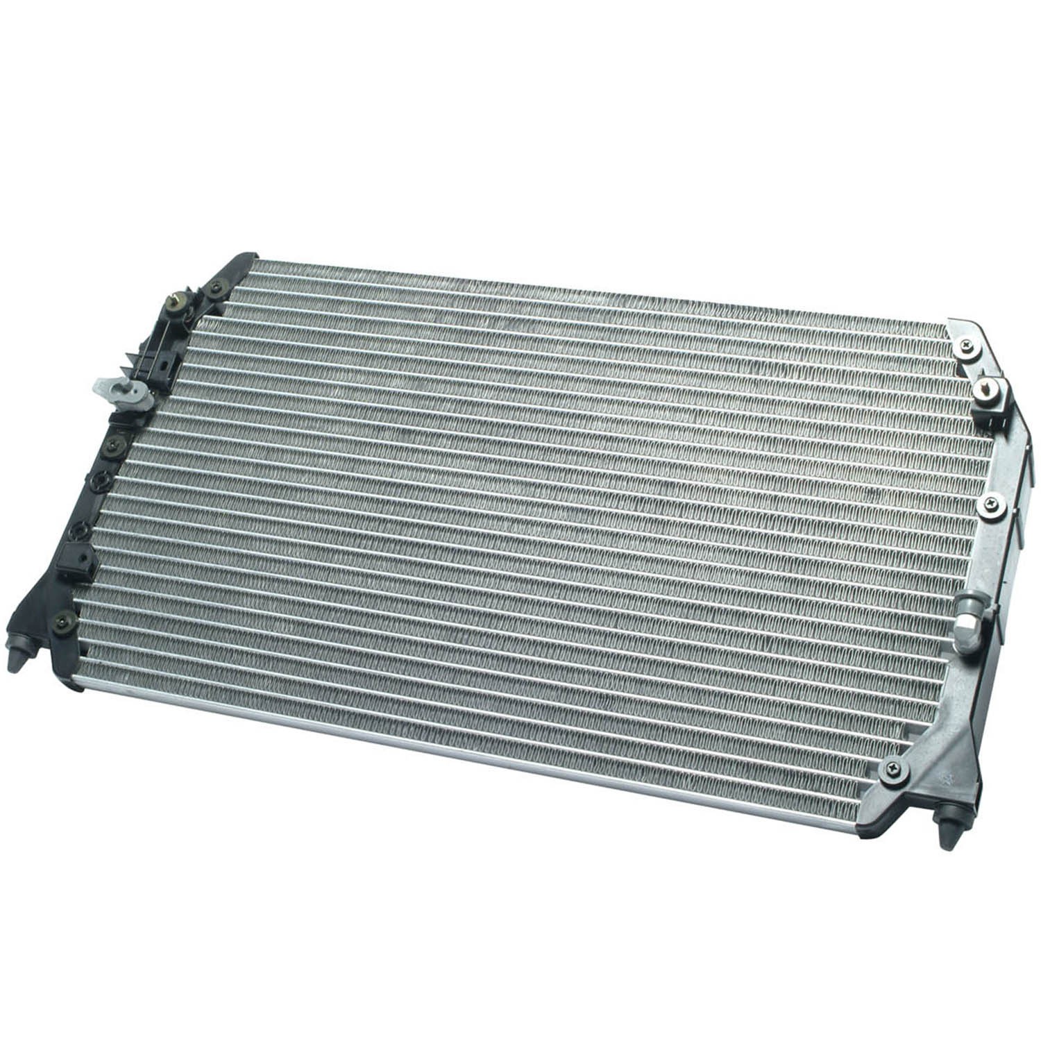 Air Conditioning Condenser