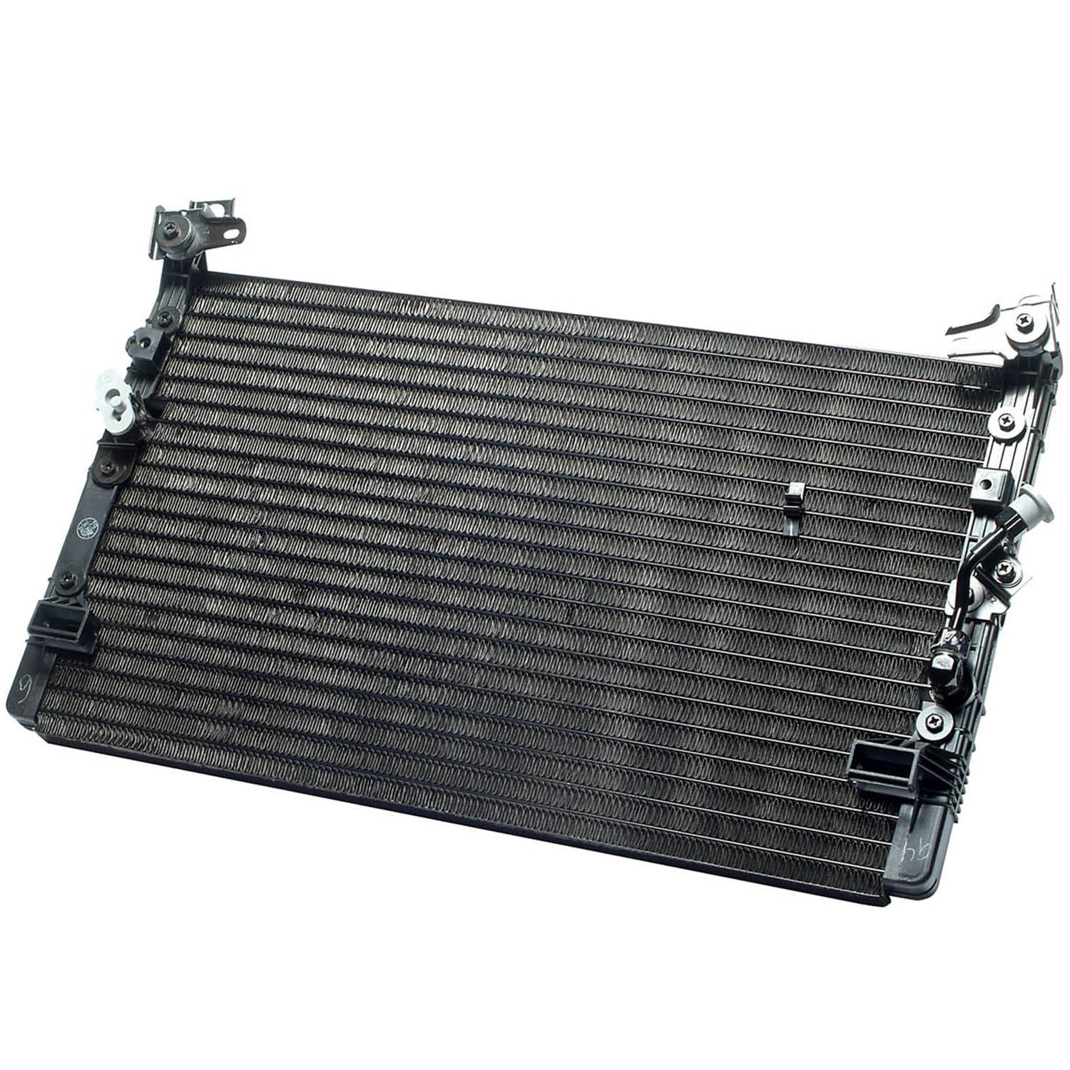 Air Conditioning Condenser