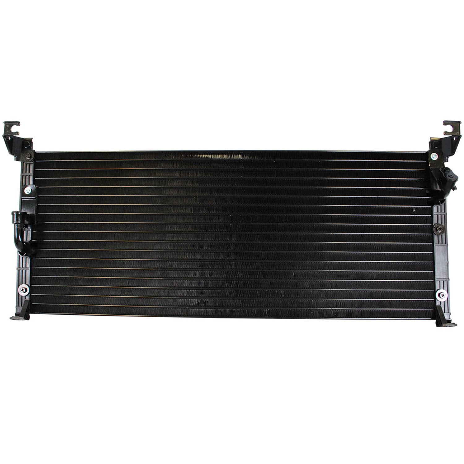 Air Conditioning Condenser