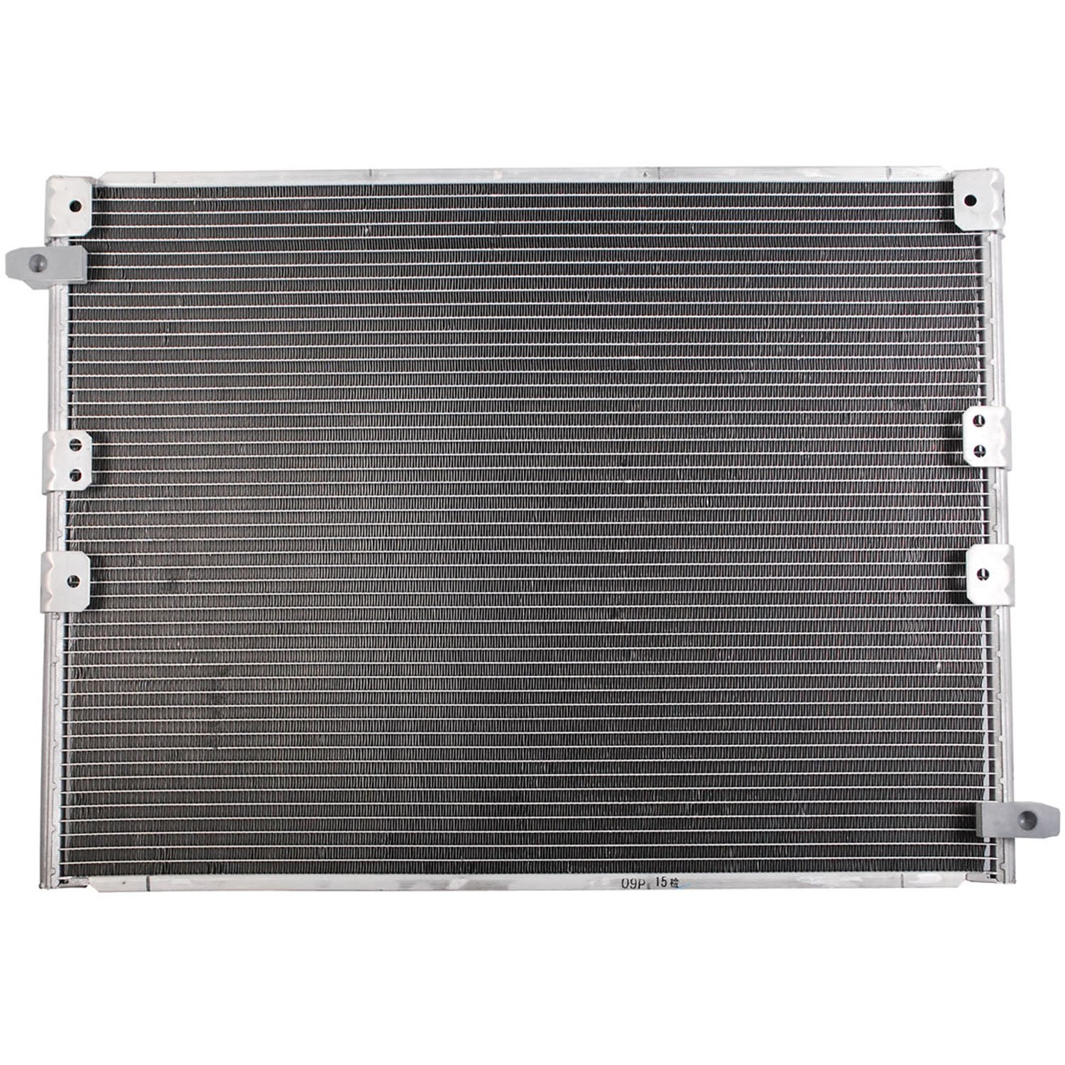 Air Conditioning Condenser