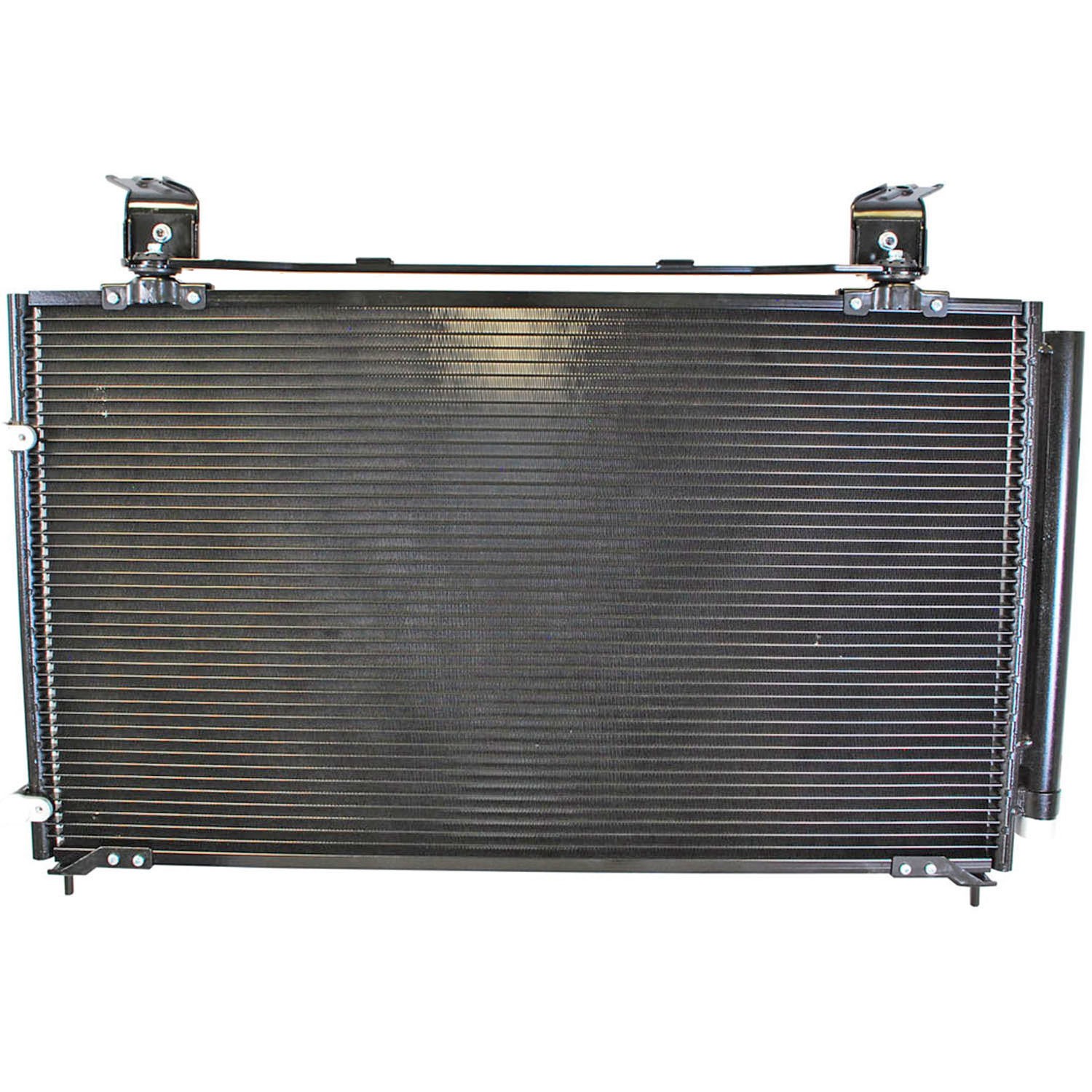 Air Conditioning Condenser