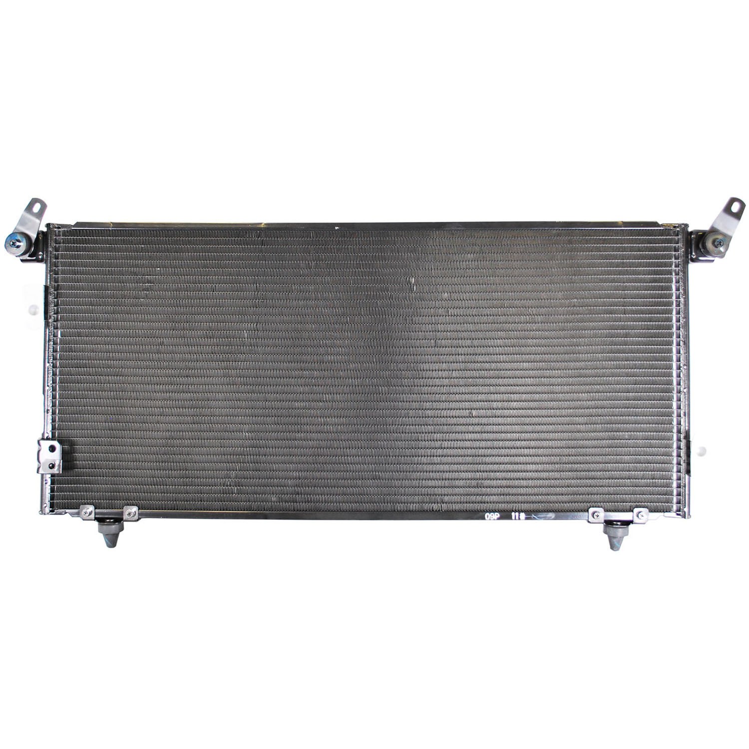 Air Conditioning Condenser