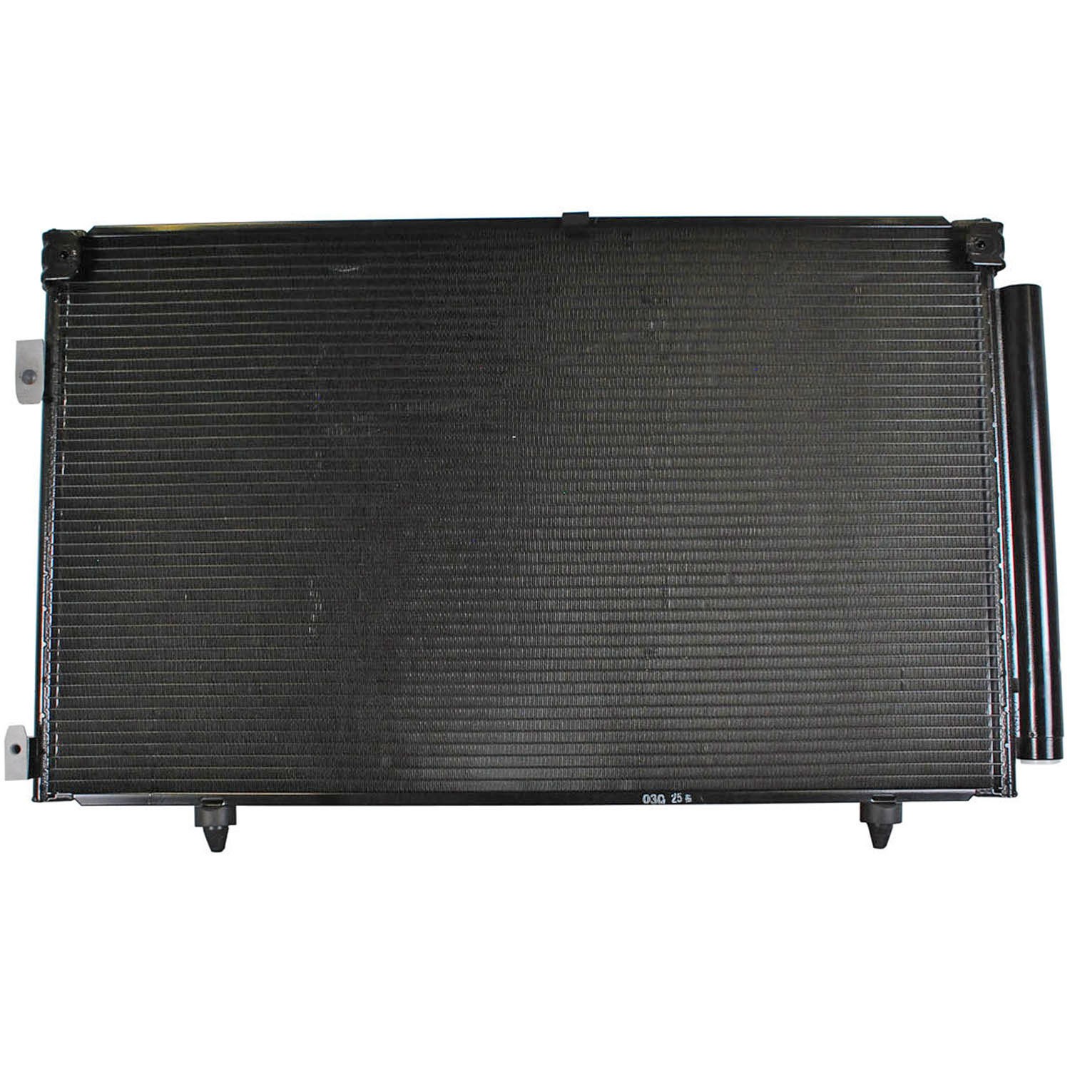 Air Conditioning Condenser