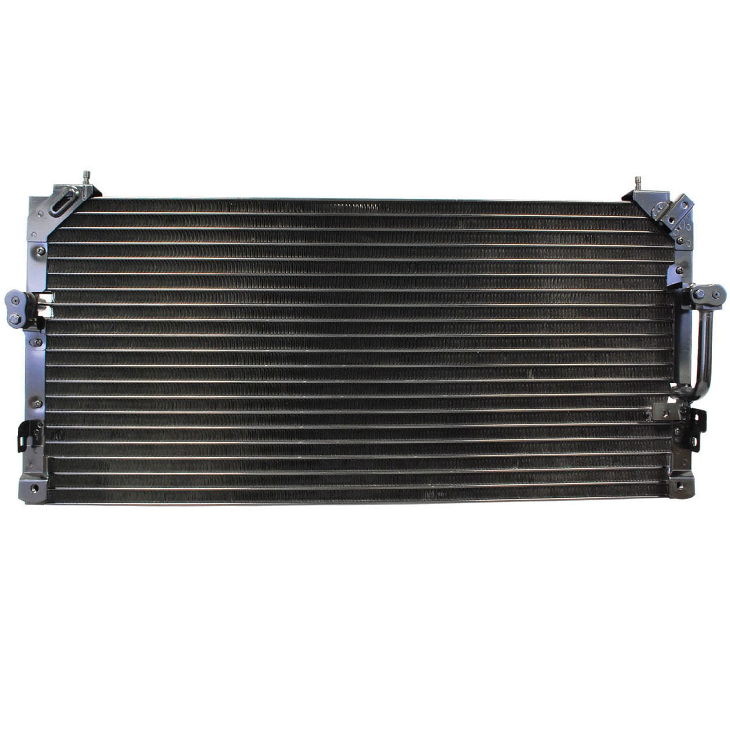 Air Conditioning Condenser