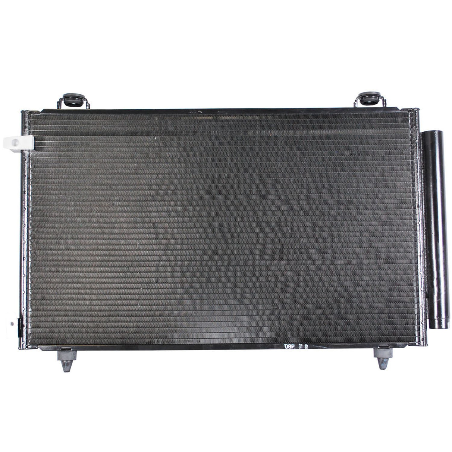 Air Conditioning Condenser