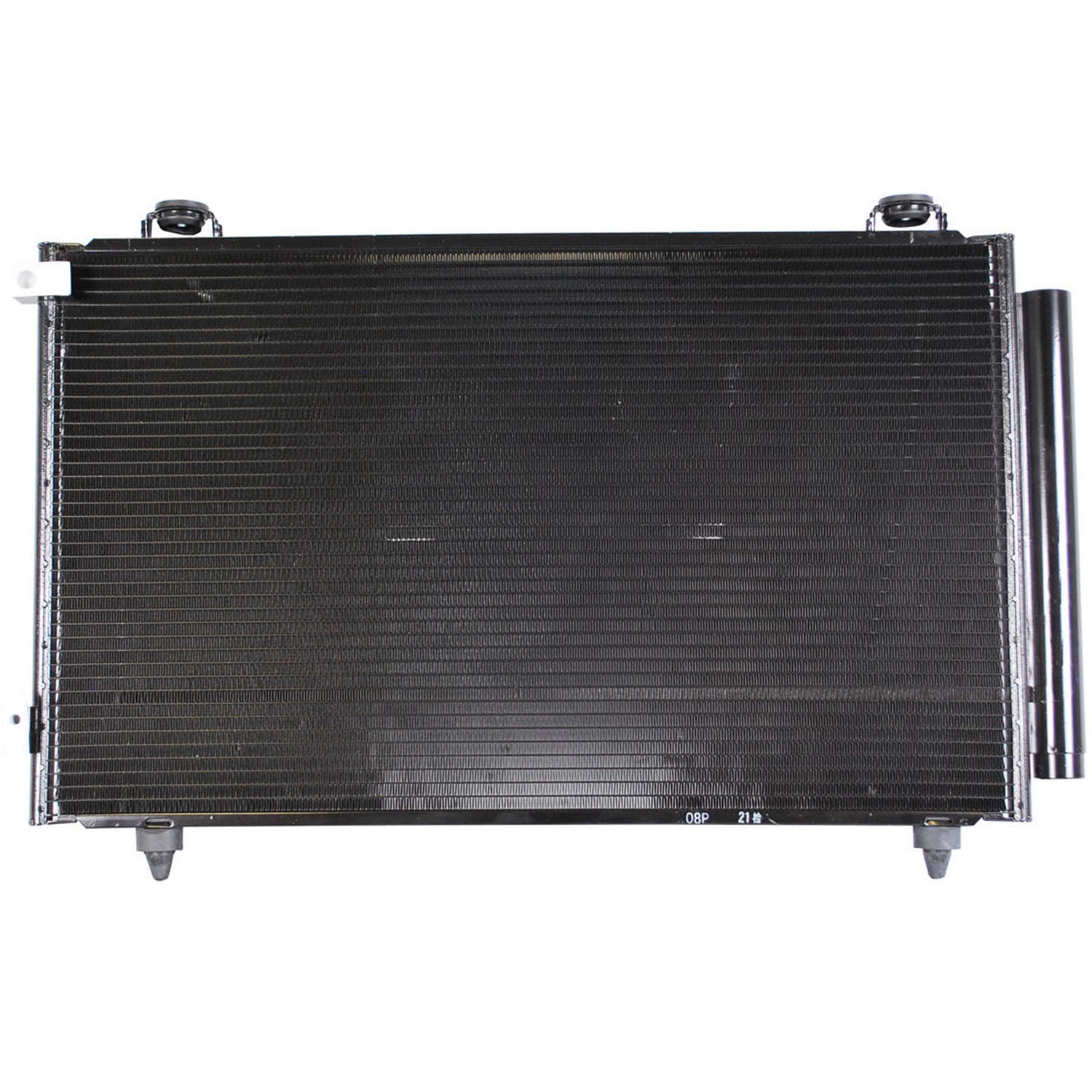 Air Conditioning Condenser