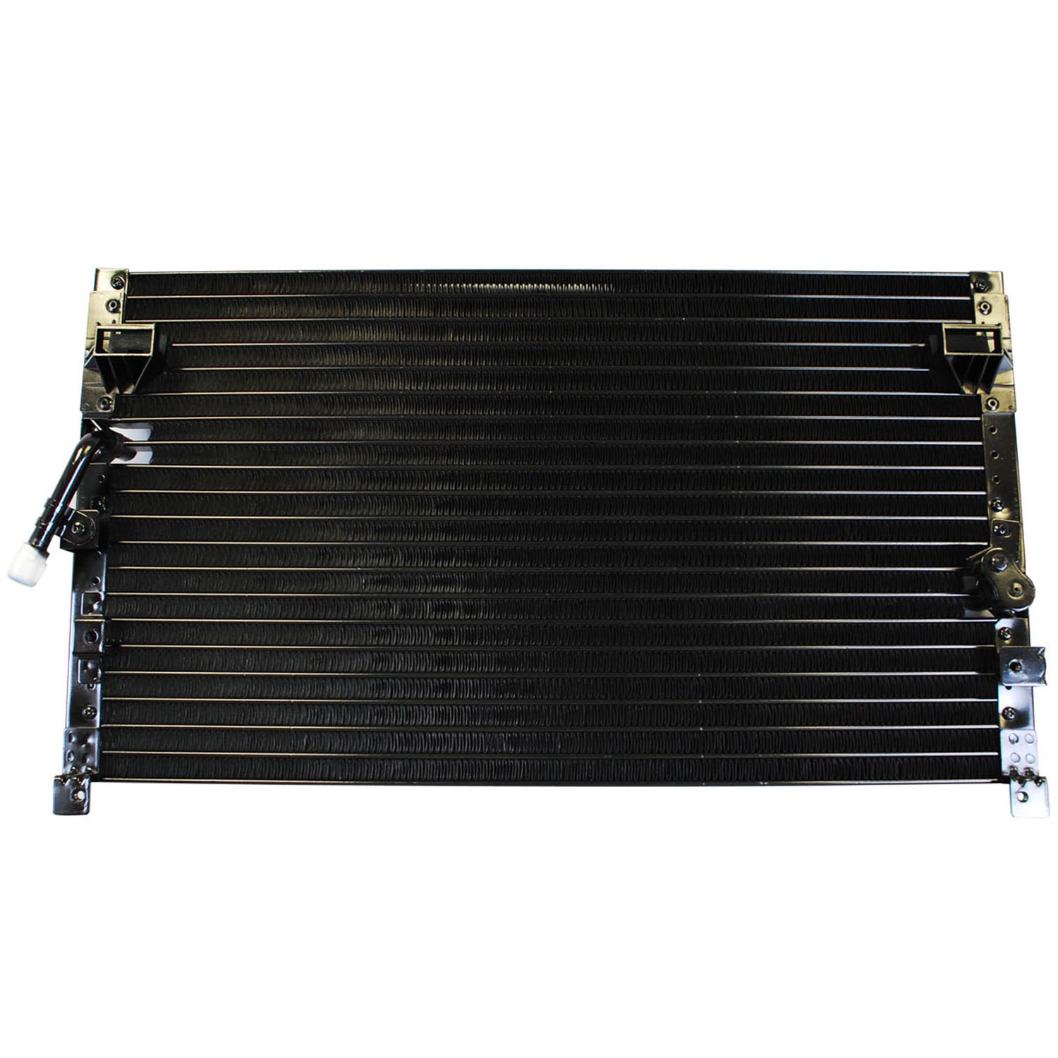 Air Conditioning Condenser