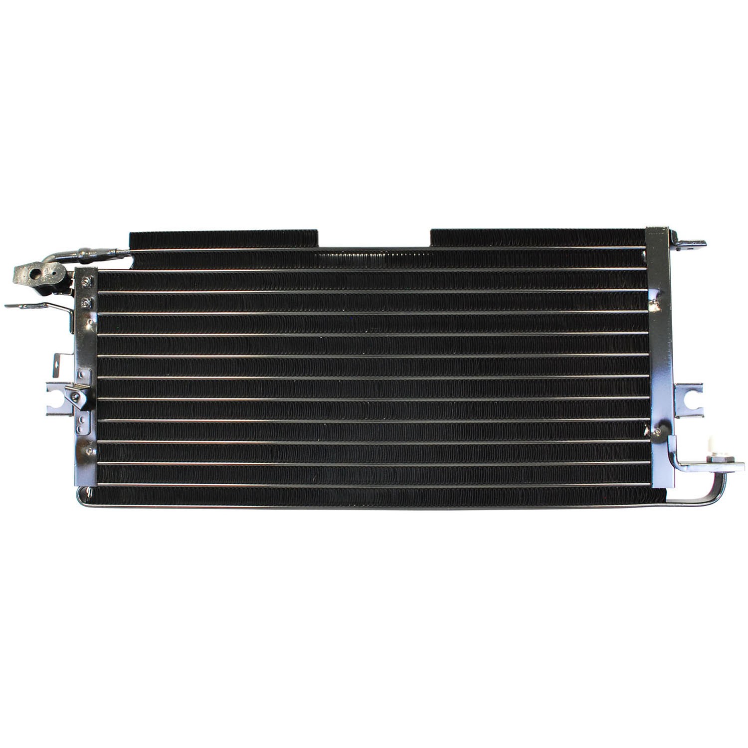 Air Conditioning Condenser