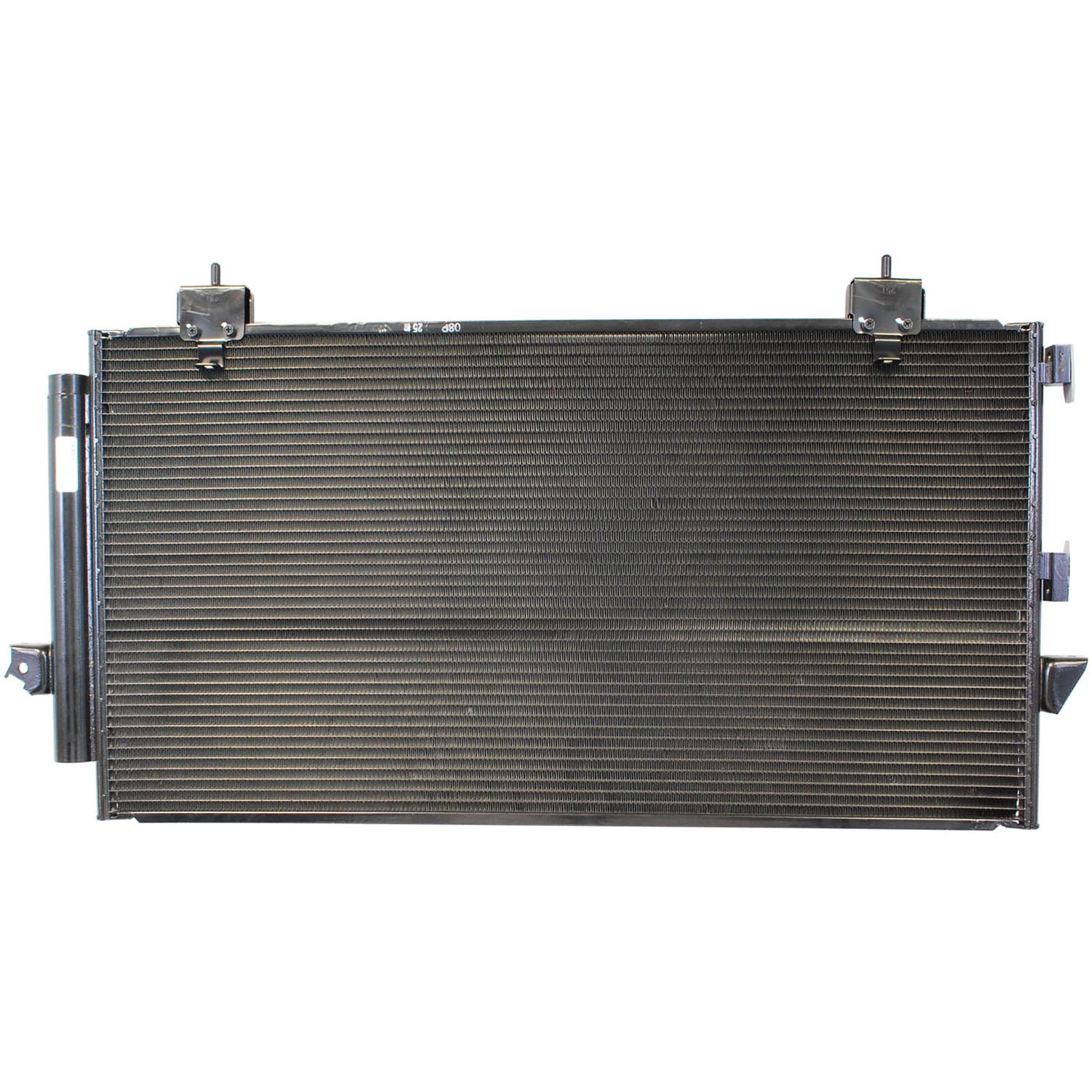 Air Conditioning Condenser