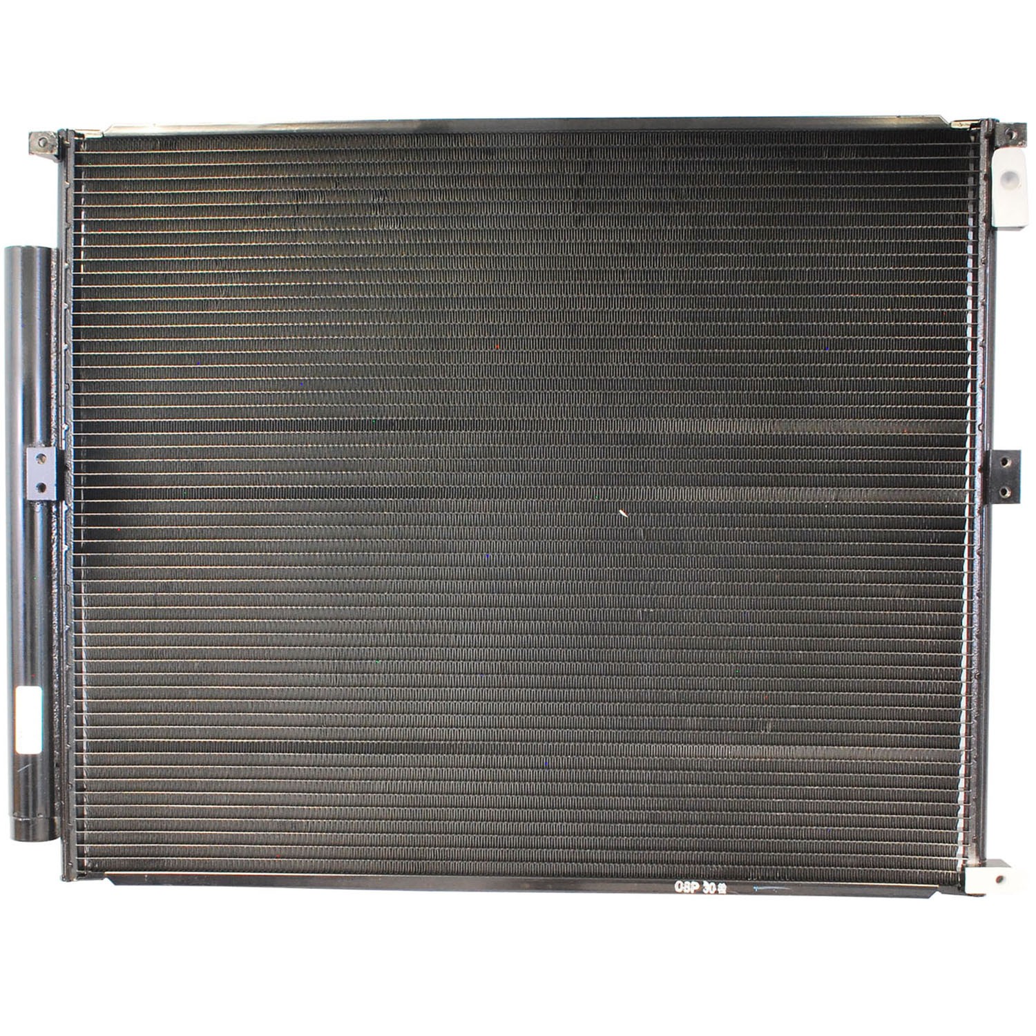 Air Conditioning Condenser