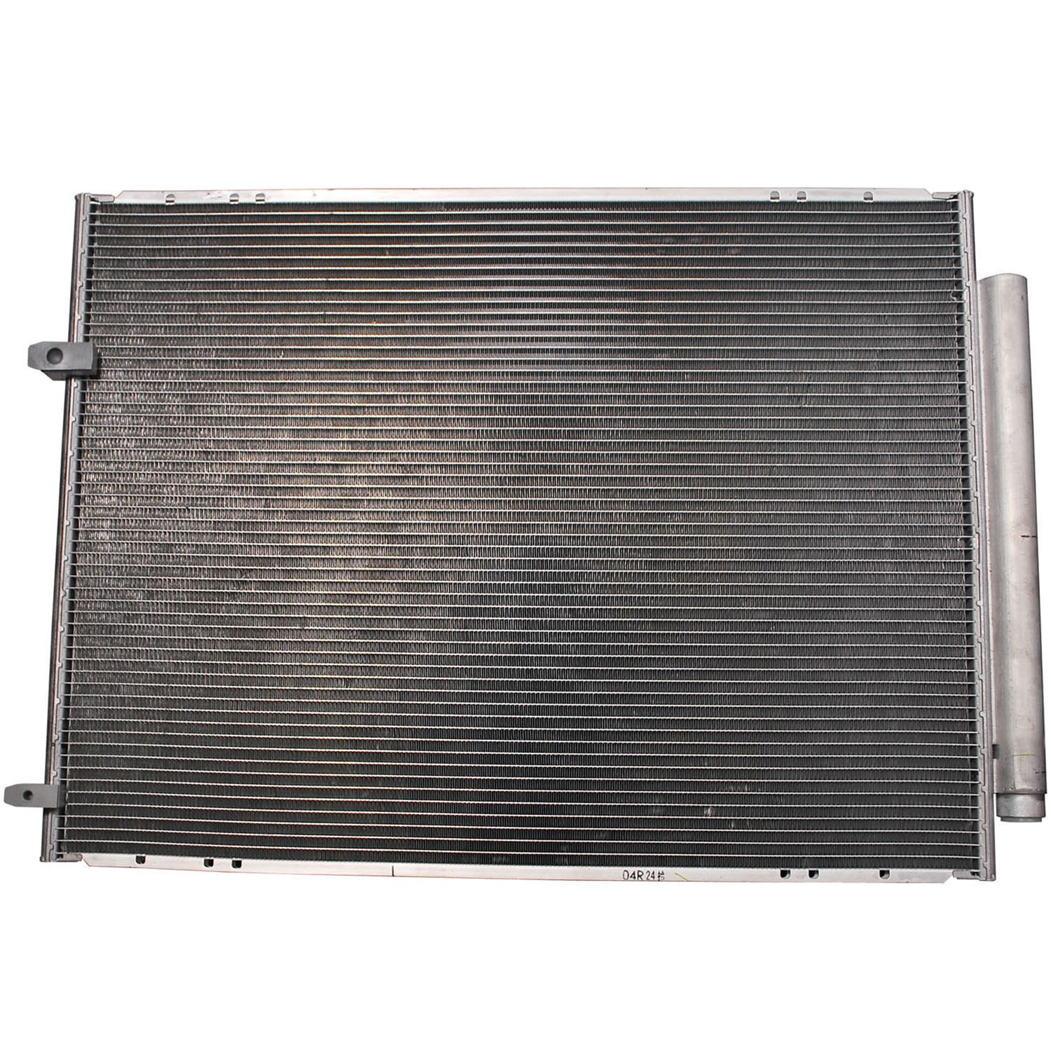 Air Conditioning Condenser