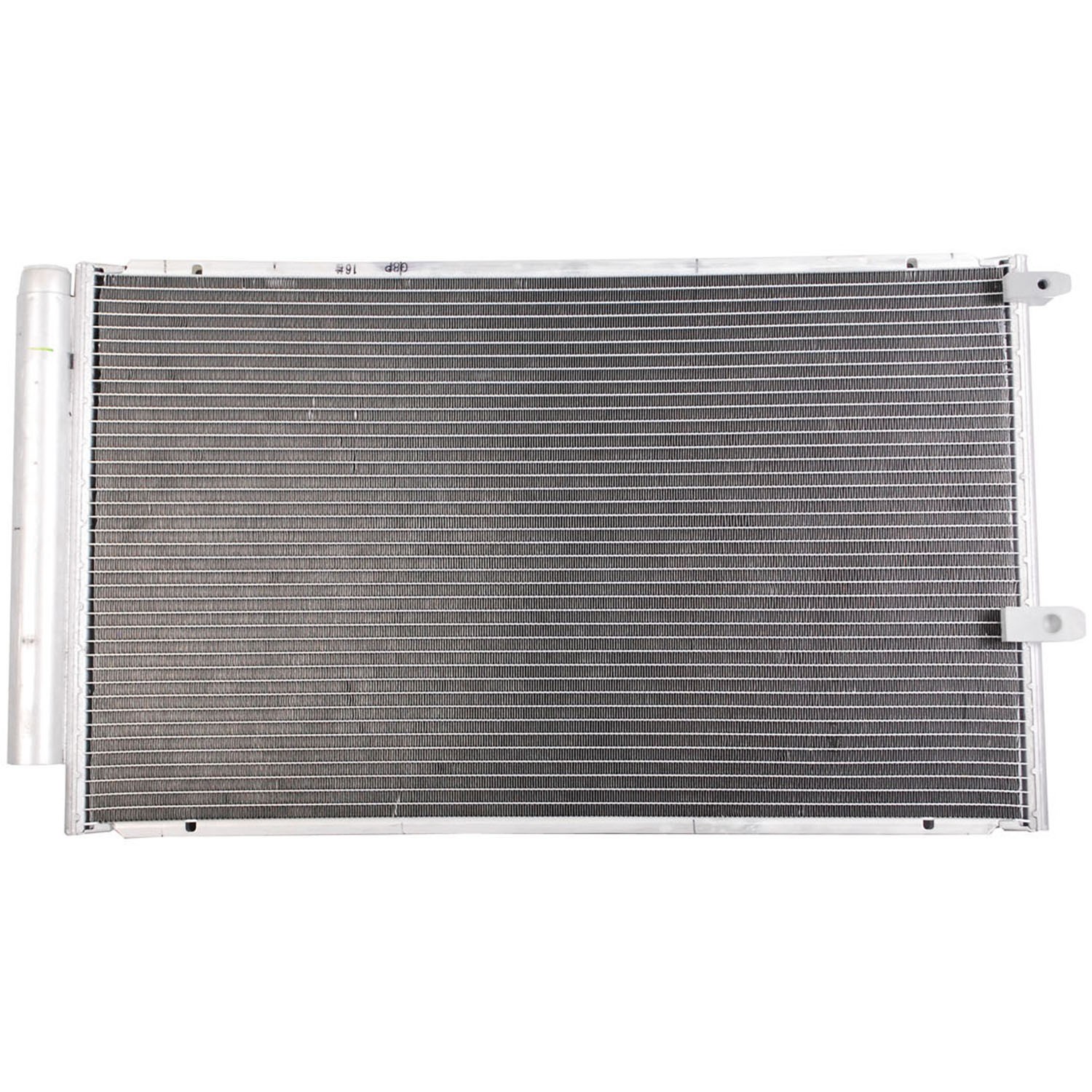 Air Conditioning Condenser