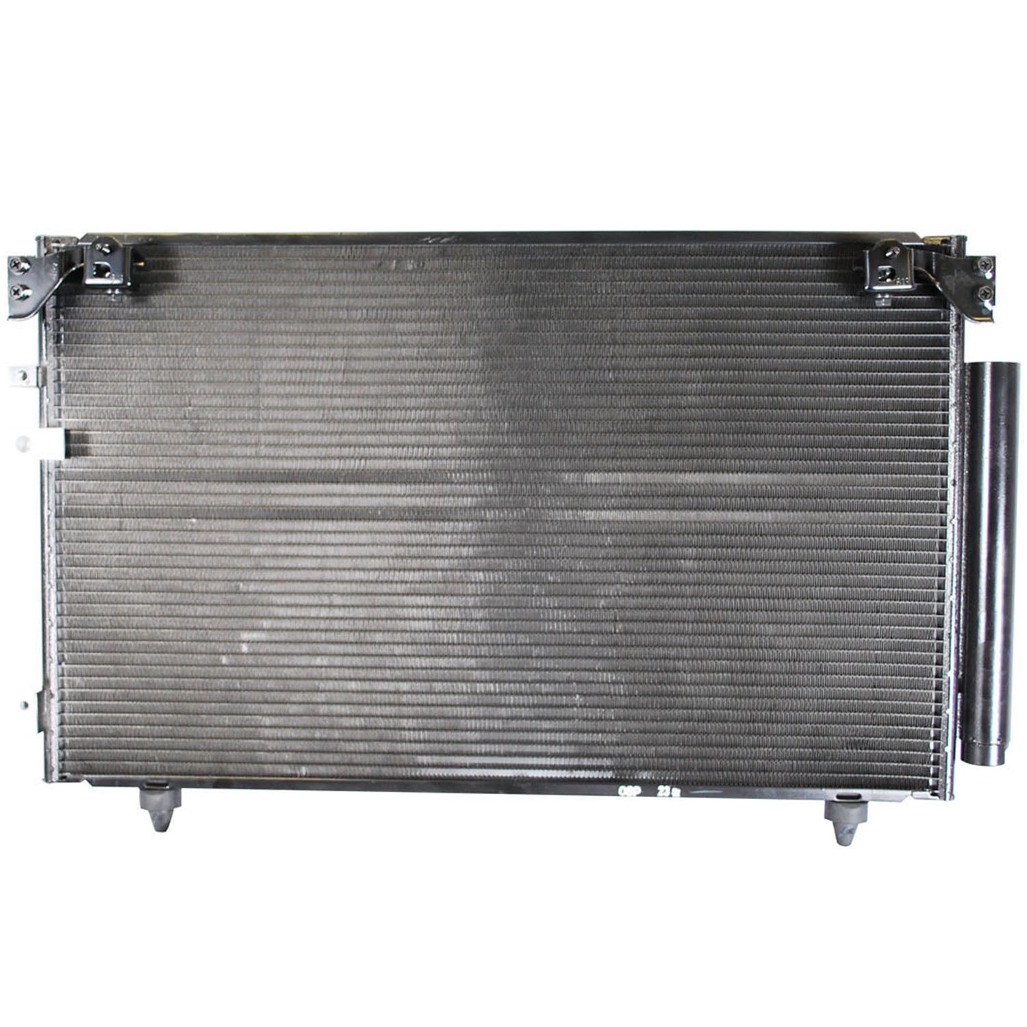 Air Conditioning Condenser