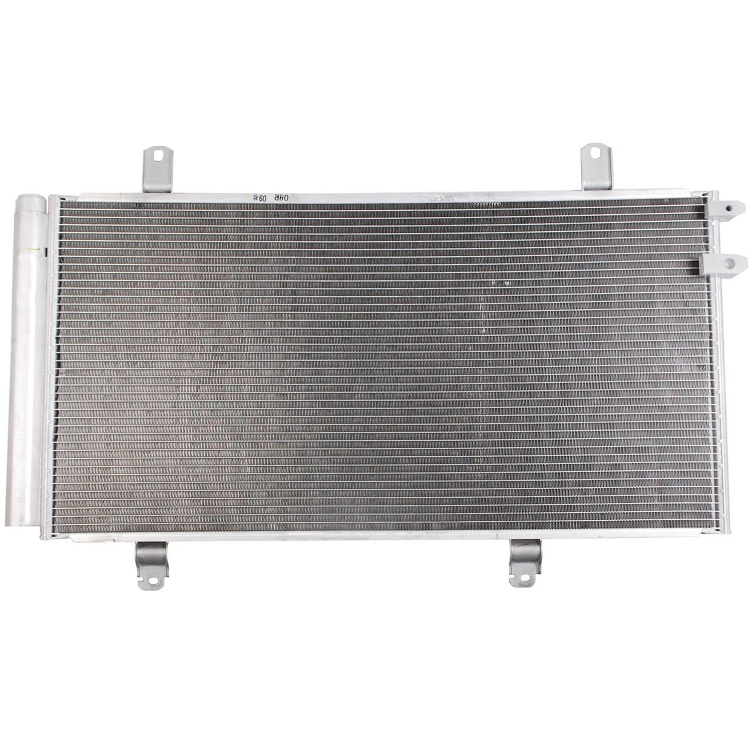 Air Conditioning Condenser