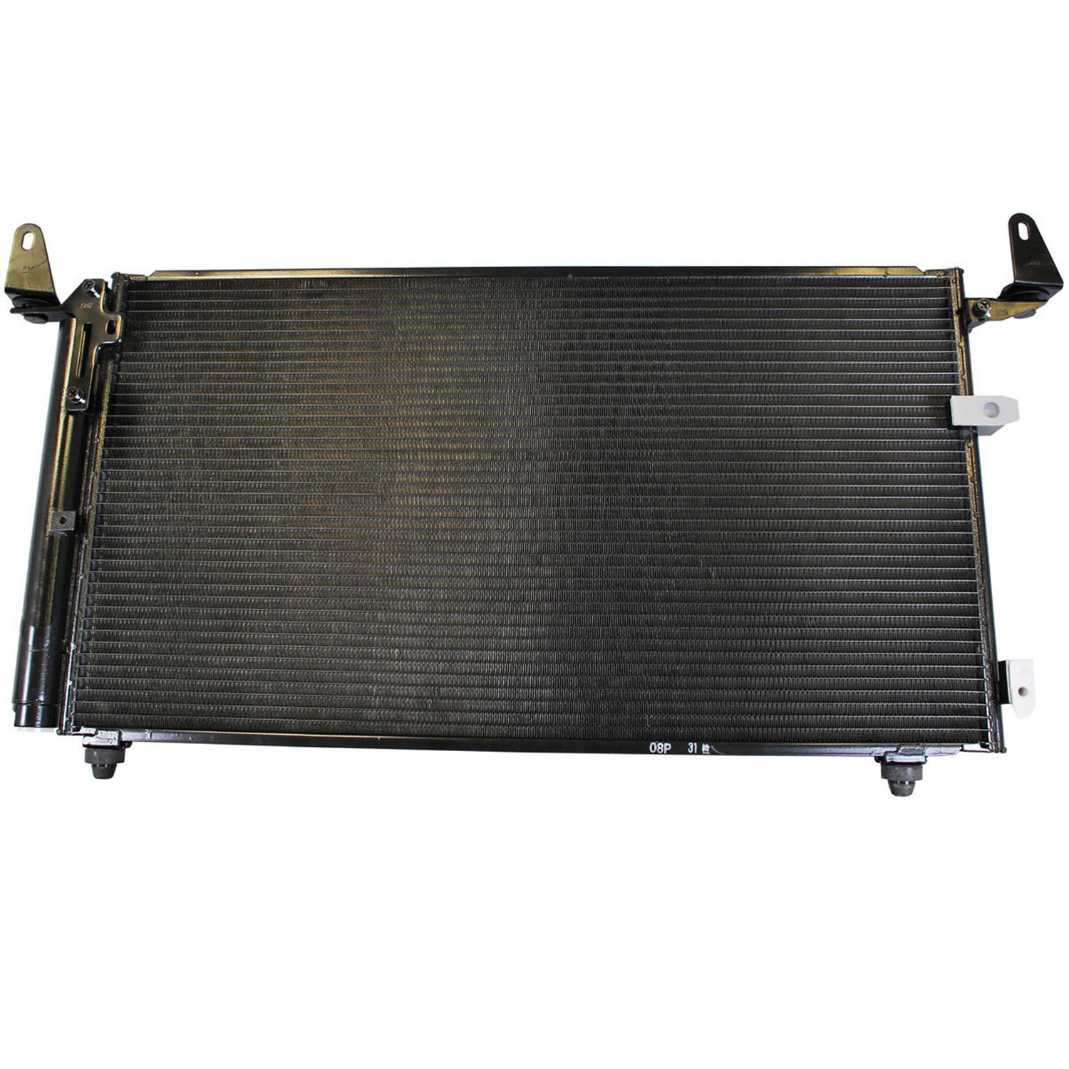 Air Conditioning Condenser
