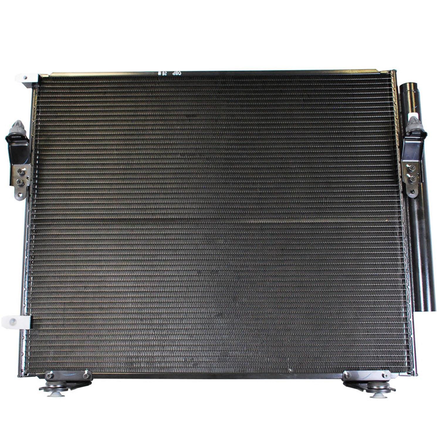 Air Conditioning Condenser
