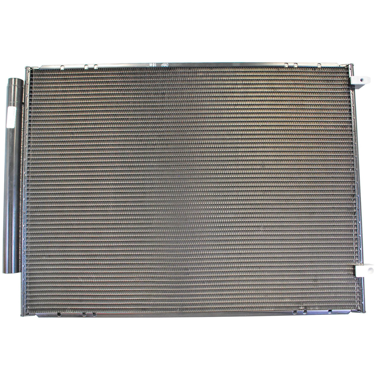 Air Conditioning Condenser