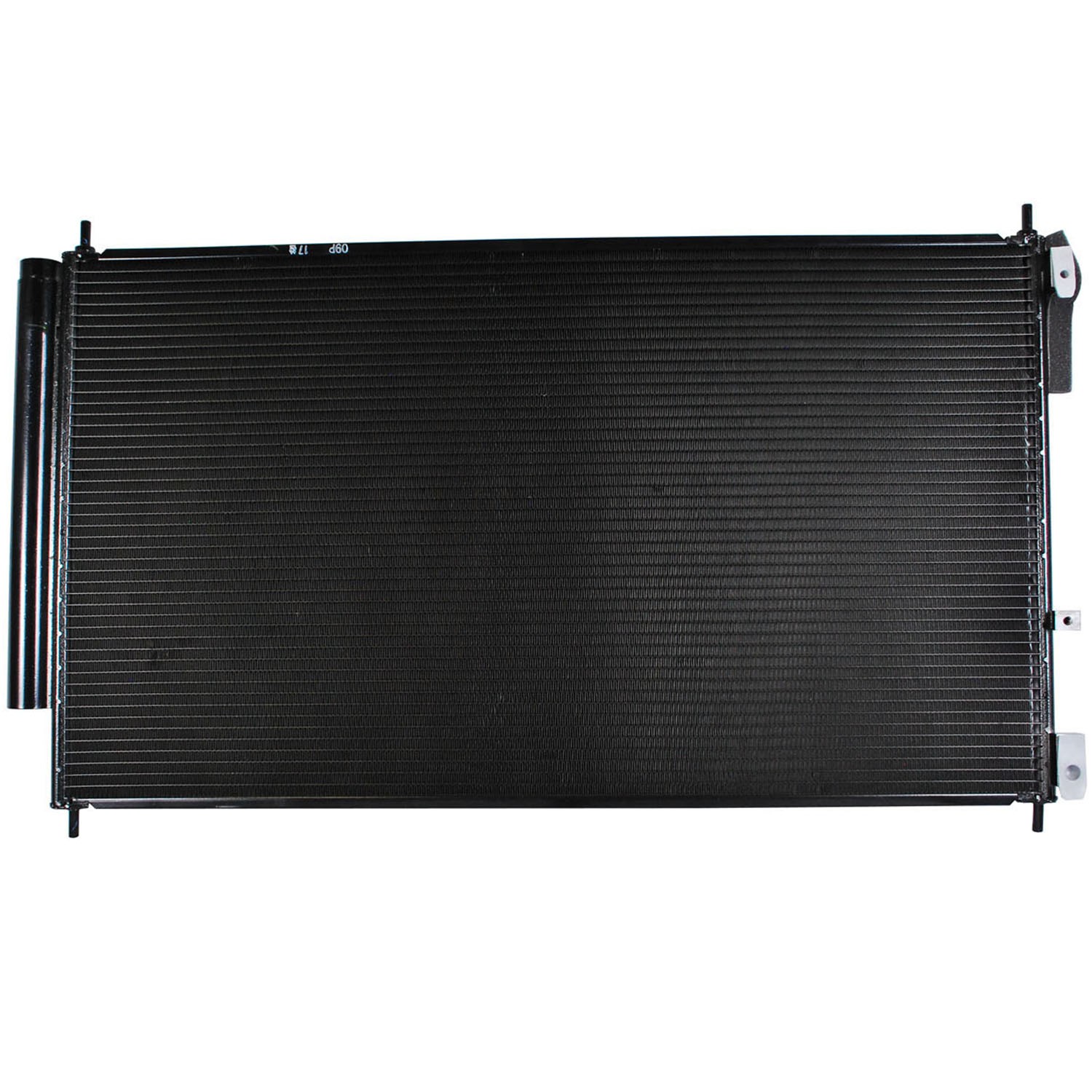 Air Conditioning Condenser