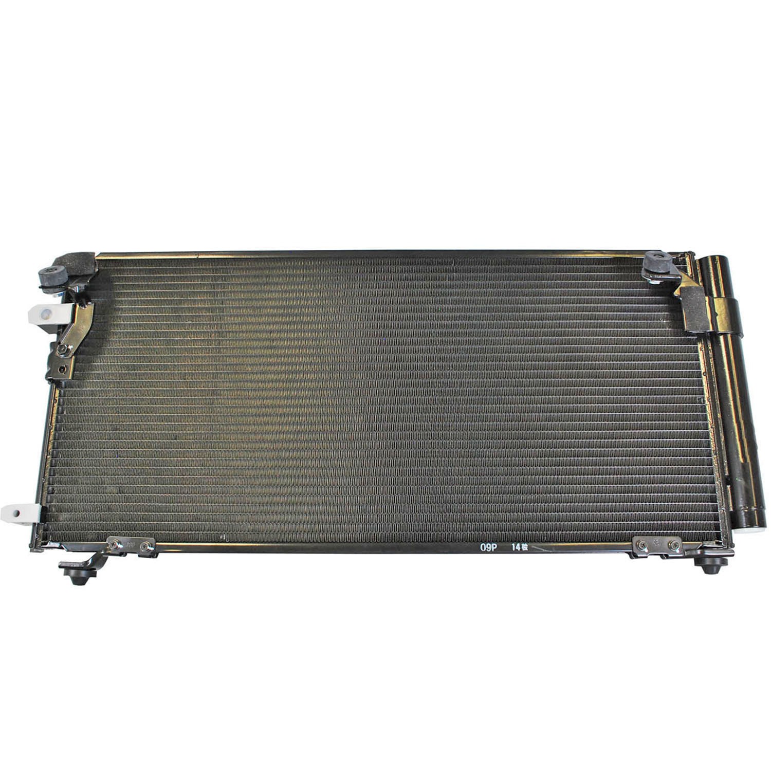 Air Conditioning Condenser