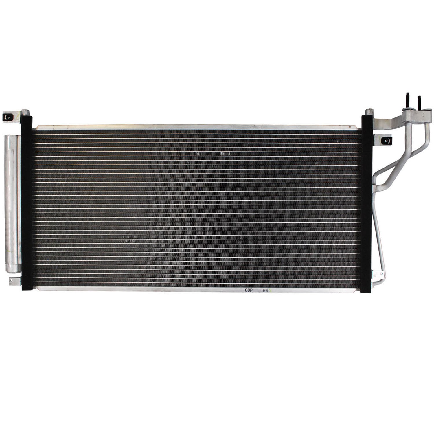 Air Conditioning Condenser