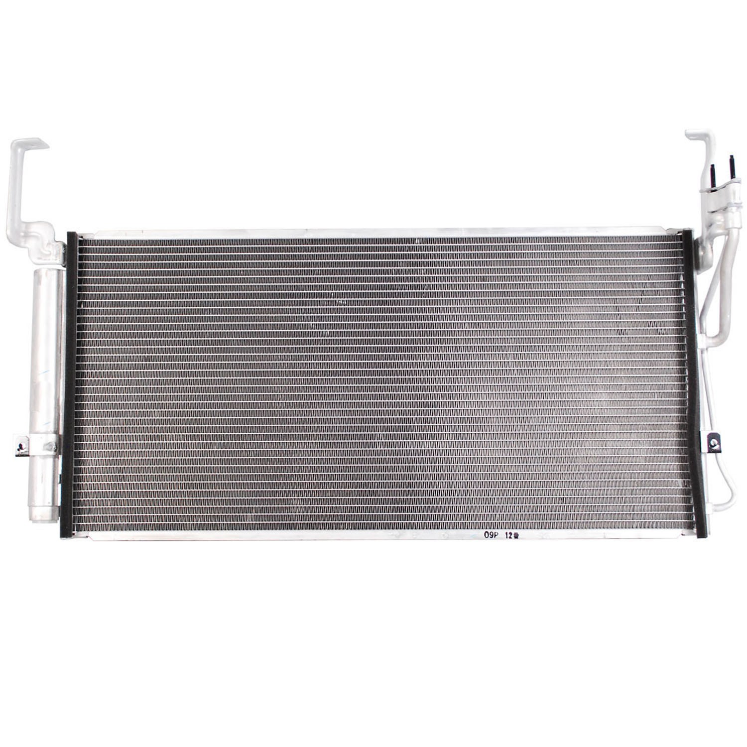 Air Conditioning Condenser