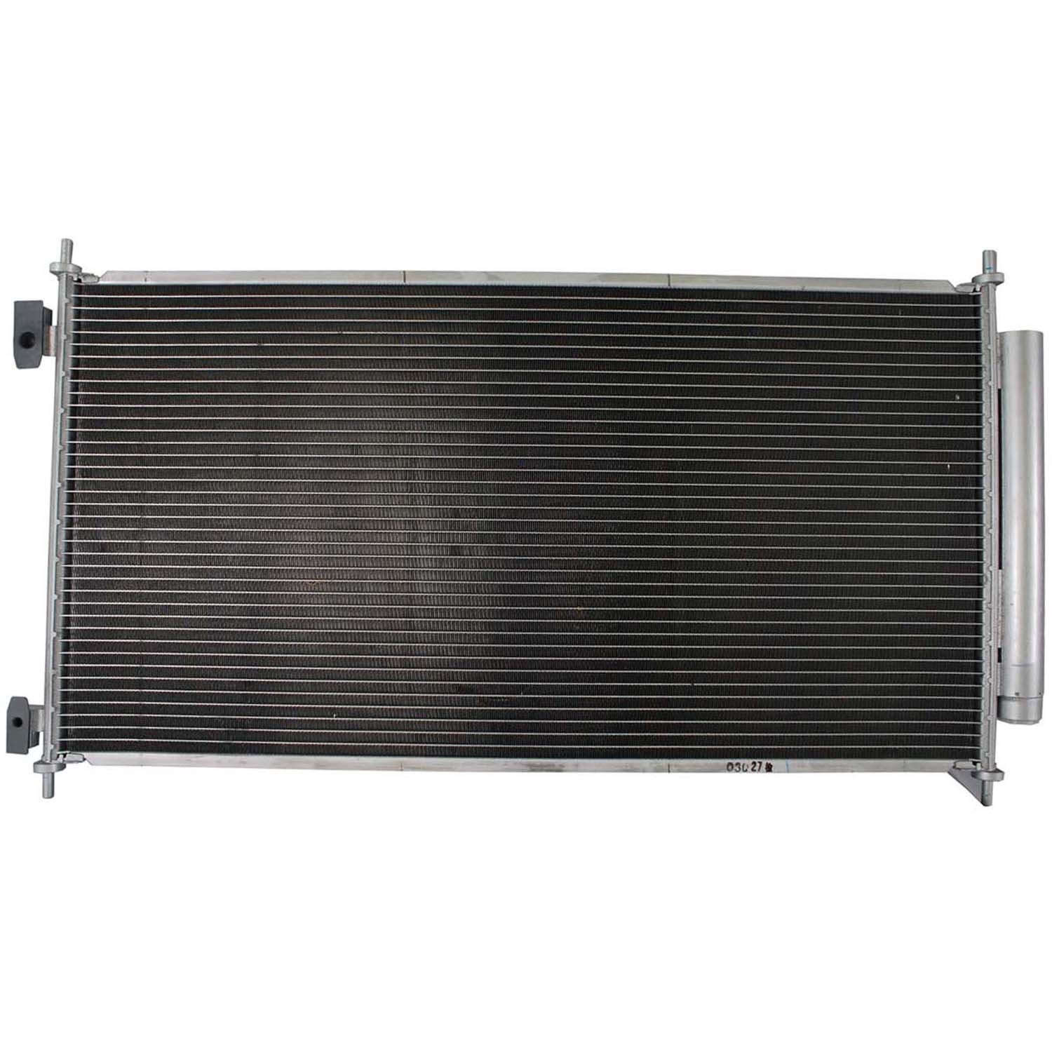 Air Conditioning Condenser