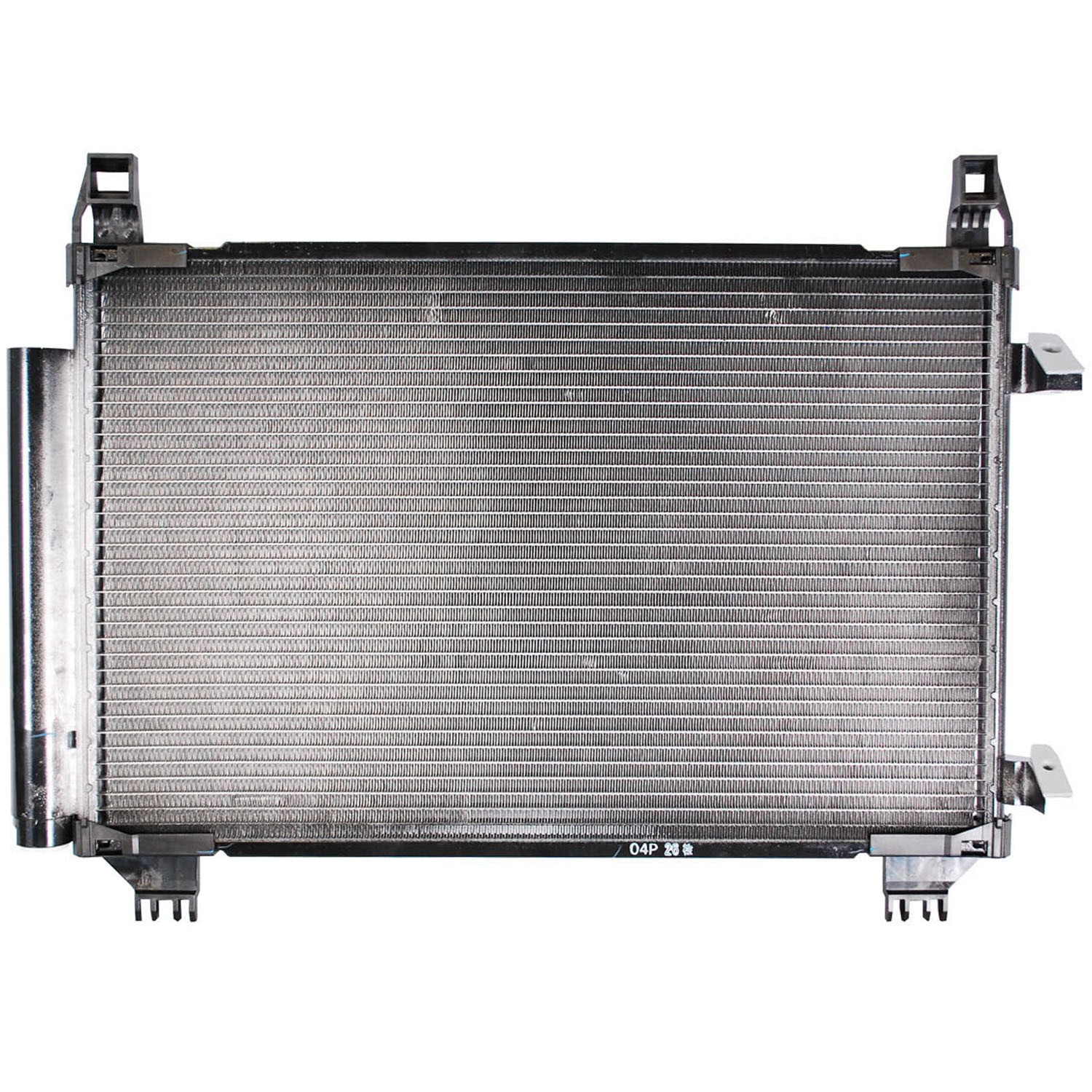 Air Conditioning Condenser