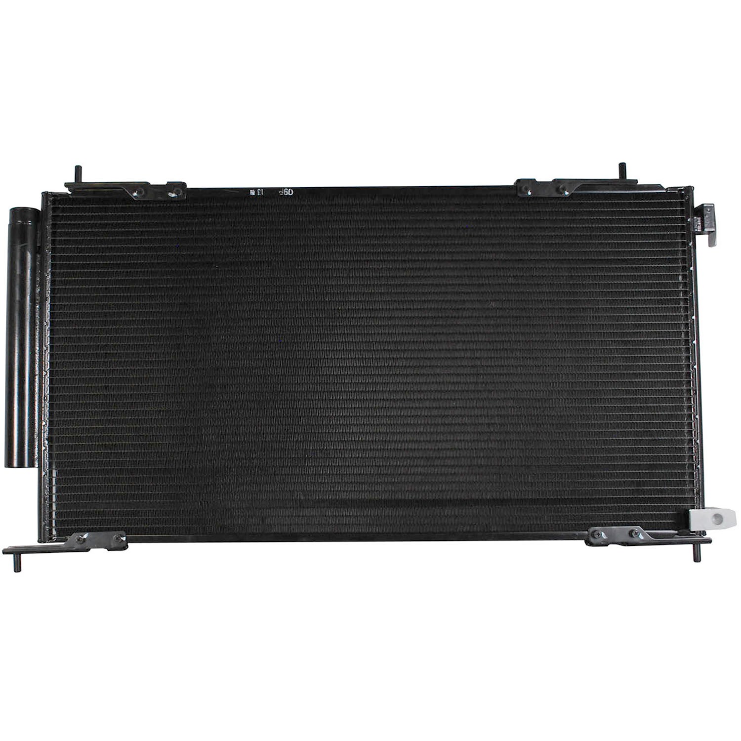 Air Conditioning Condenser