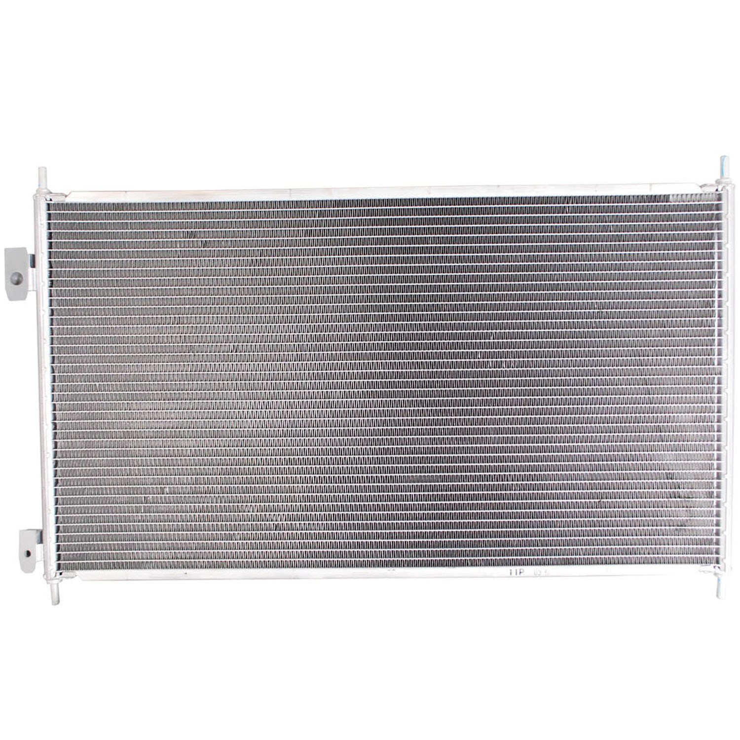 Air Conditioning Condenser