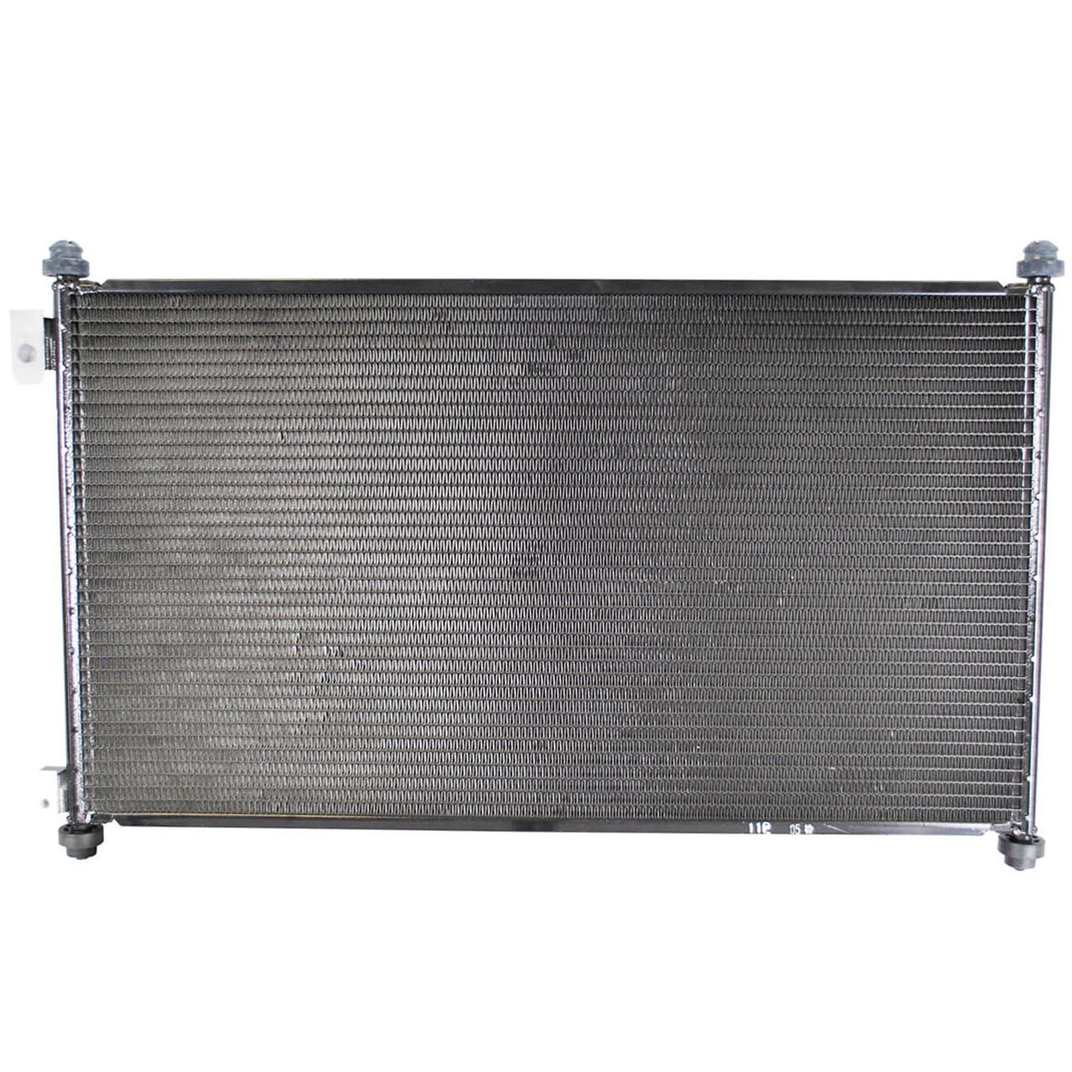 Air Conditioning Condenser