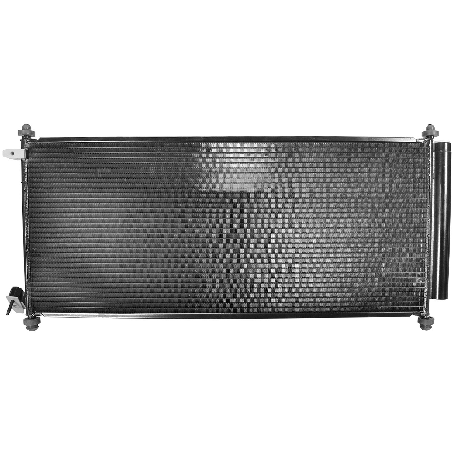 Air Conditioning Condenser