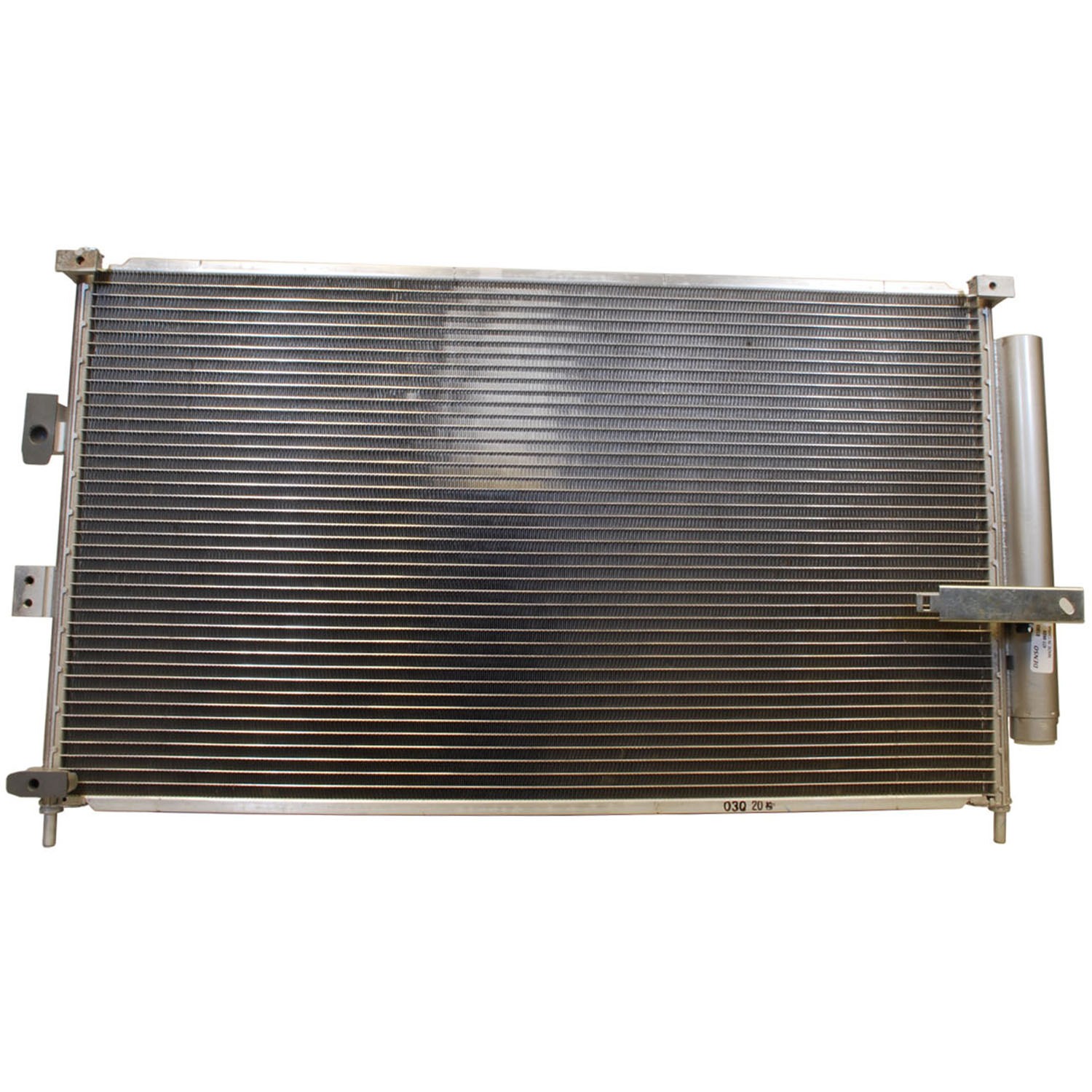 Air Conditioning Condenser