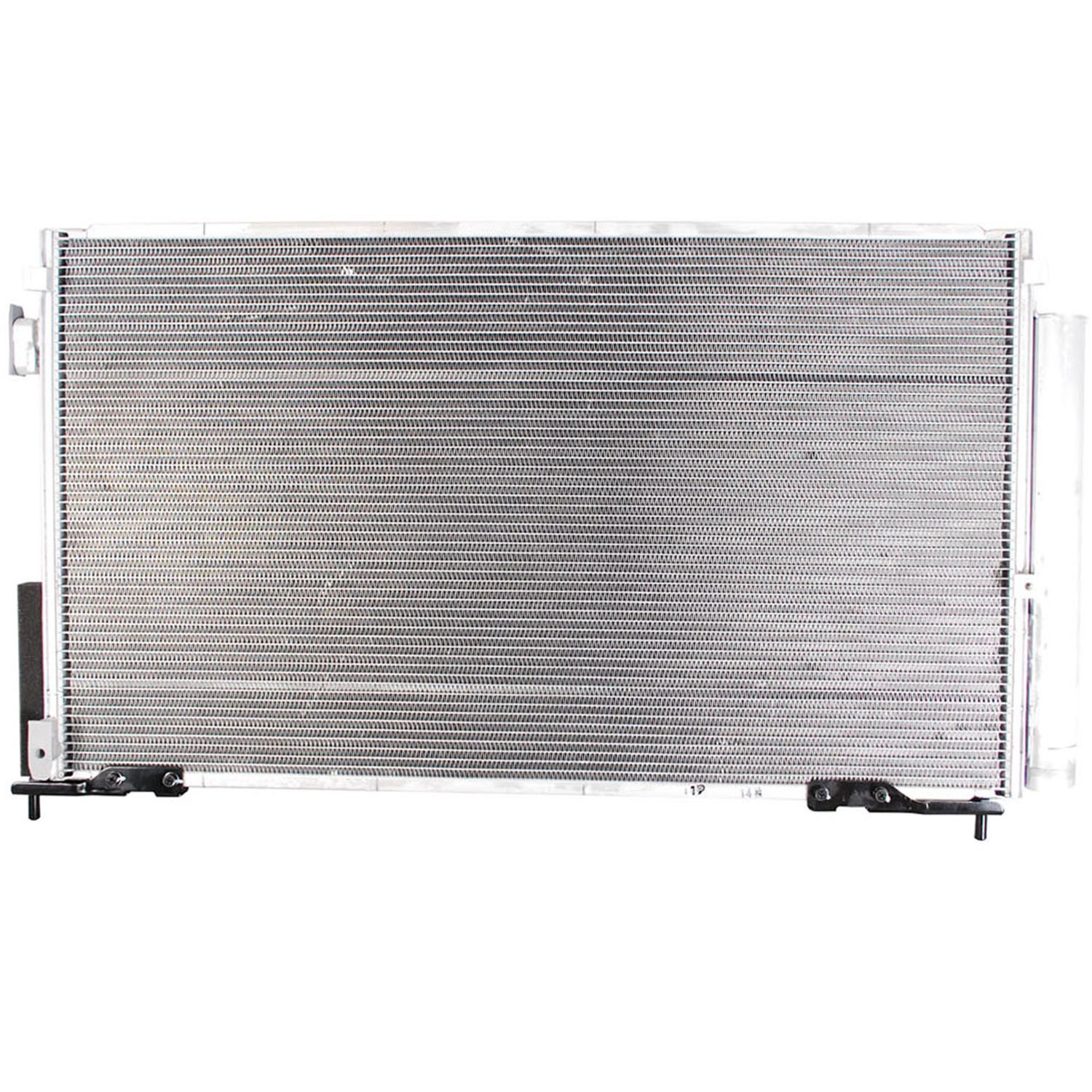 Air Conditioning Condenser