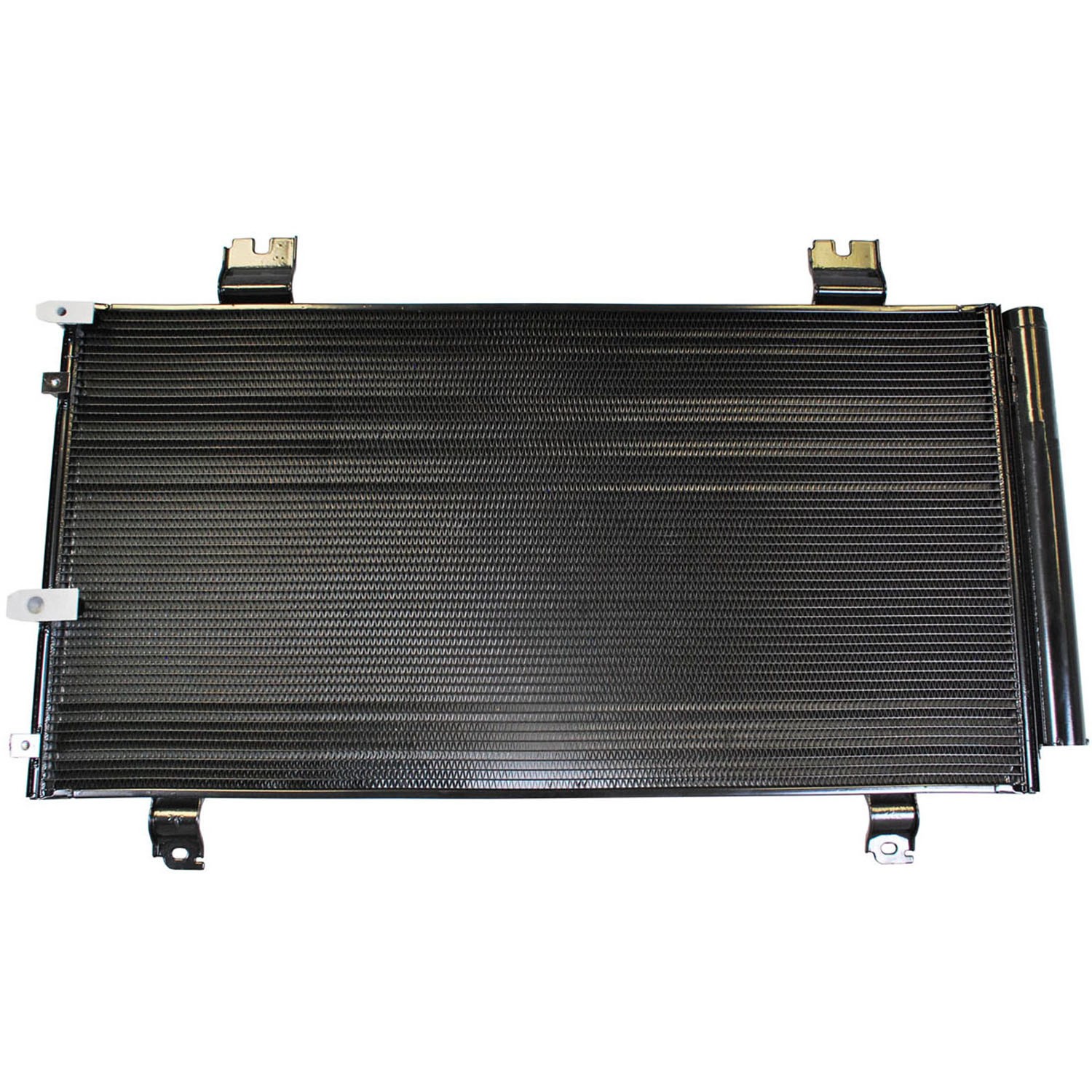 Air Conditioning Condenser