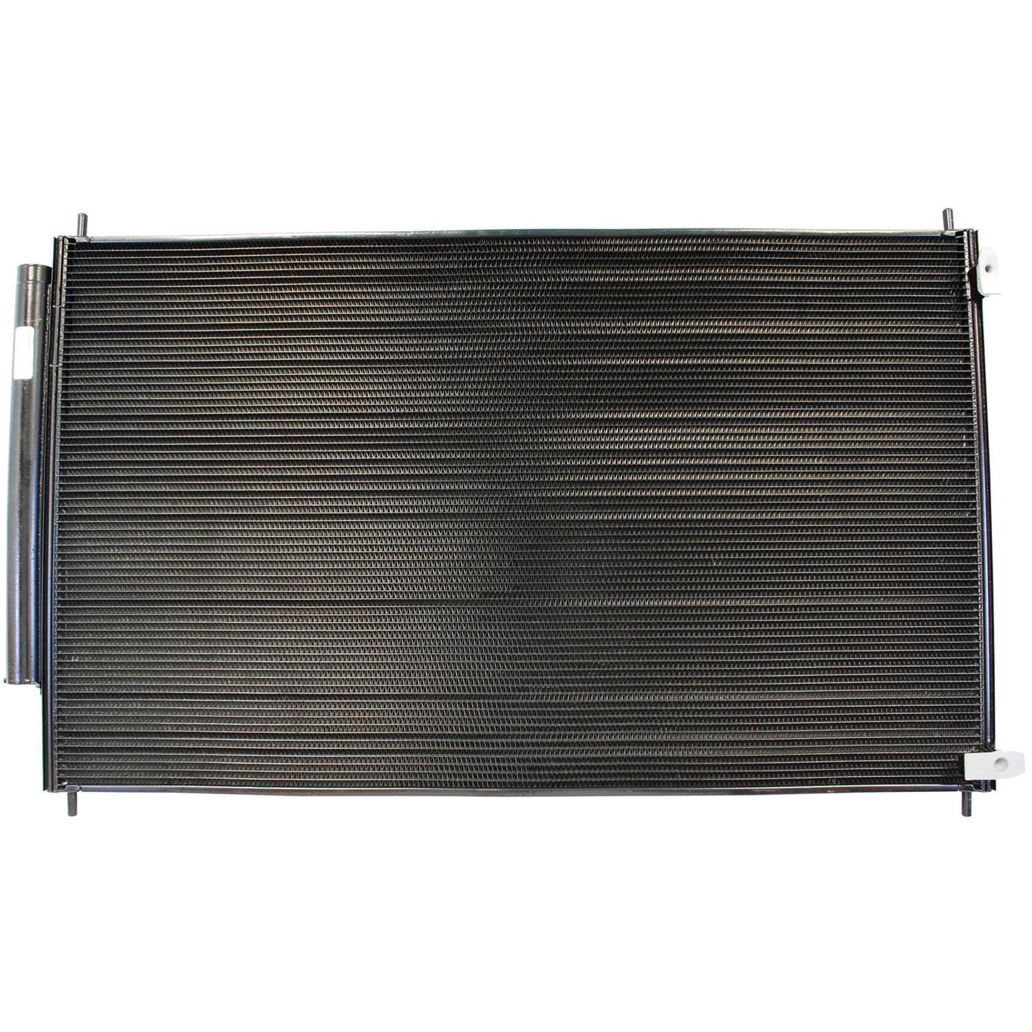 Air Conditioning Condenser