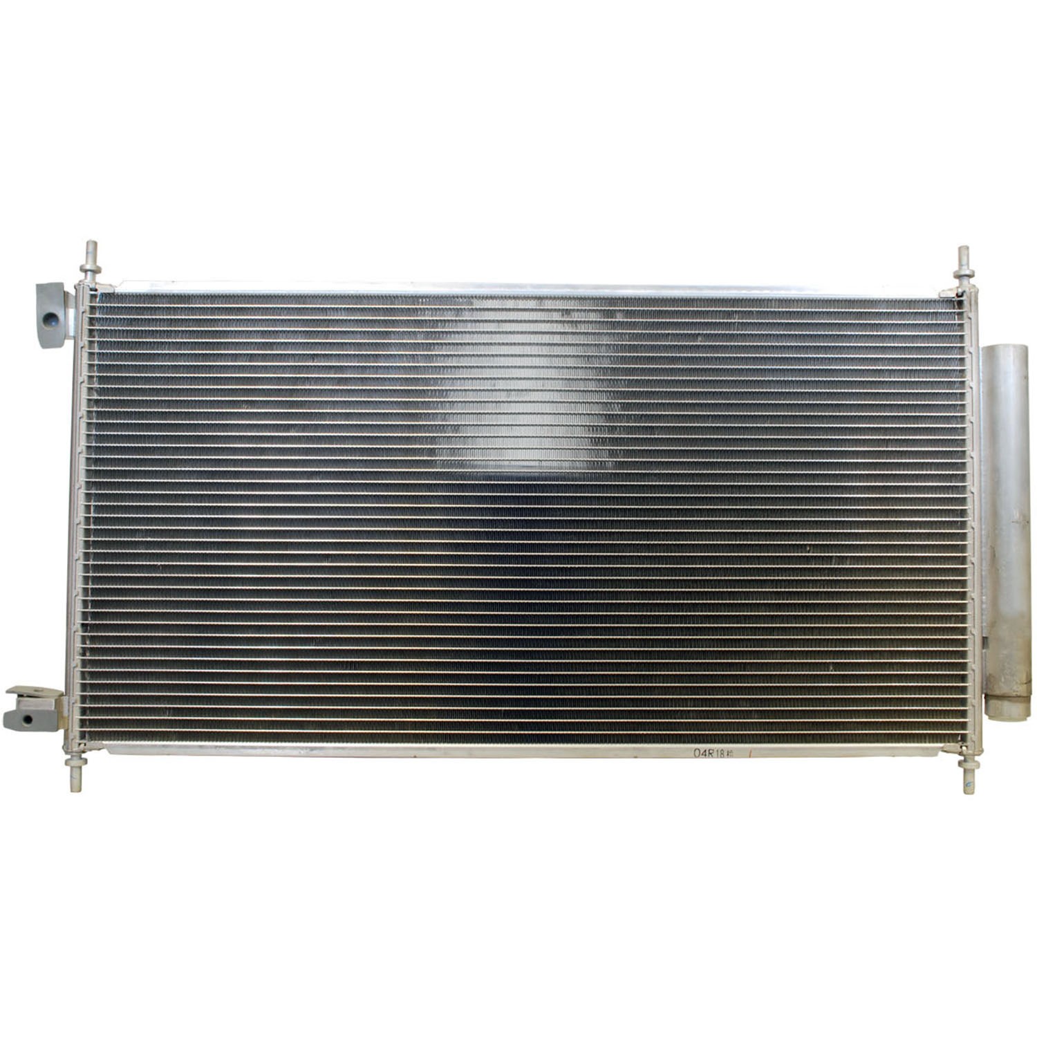 Air Conditioning Condenser