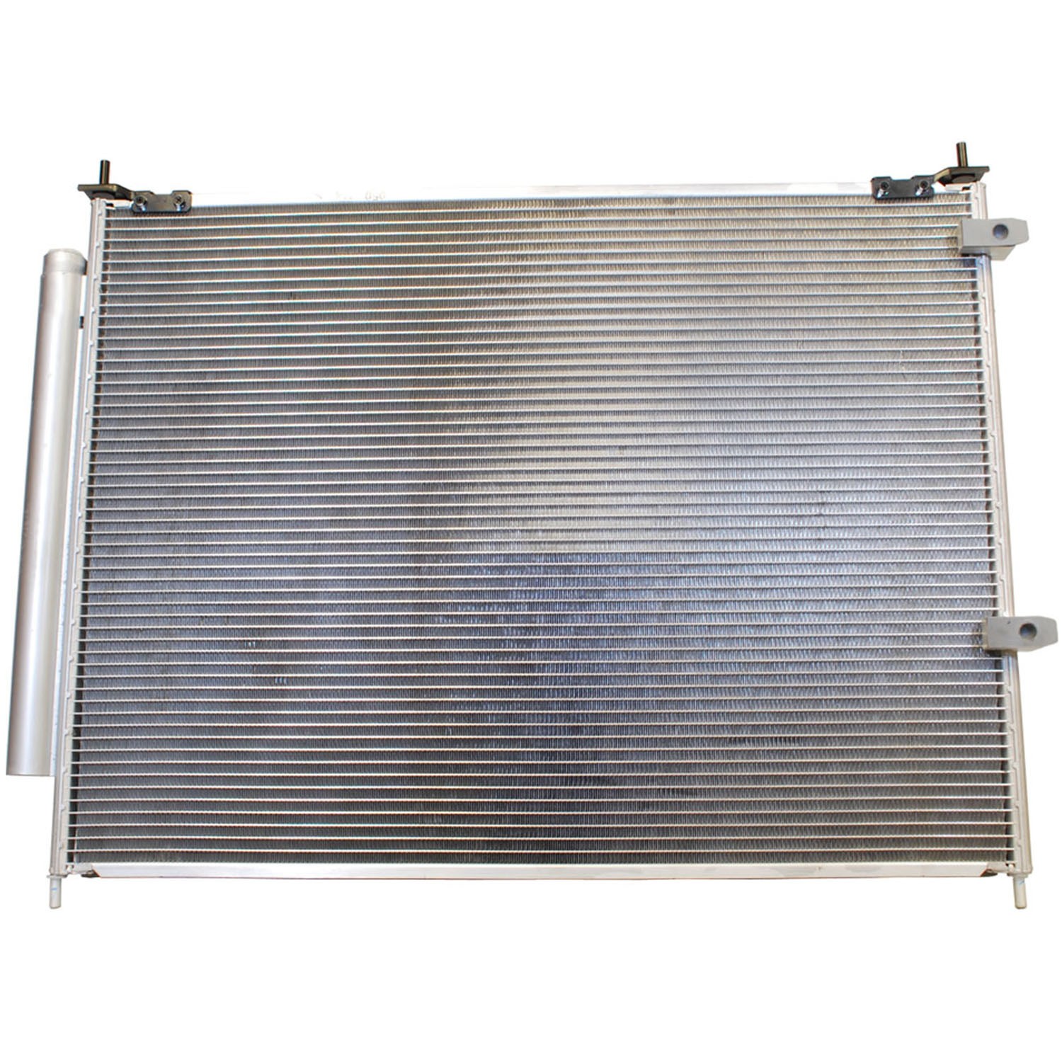Air Conditioning Condenser