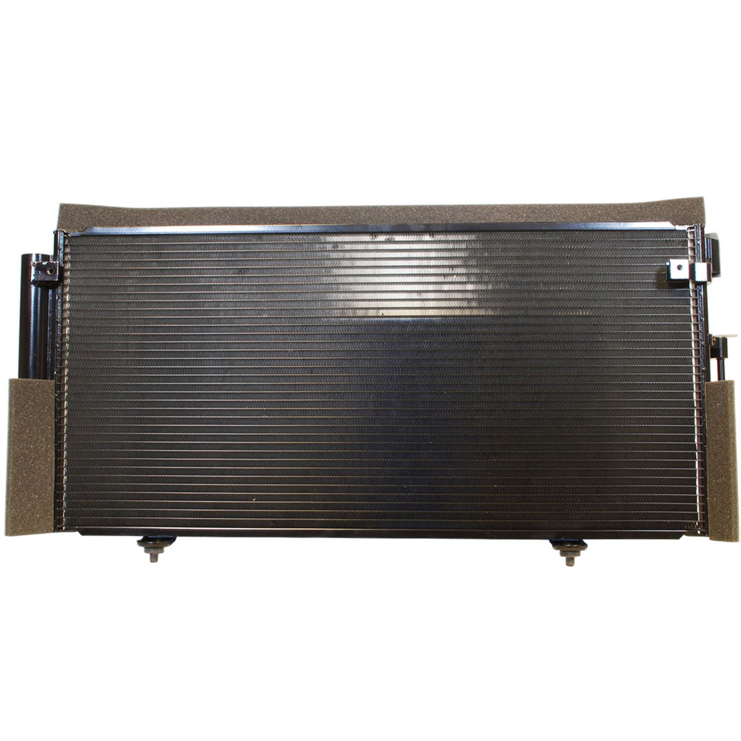 Air Conditioning Condenser