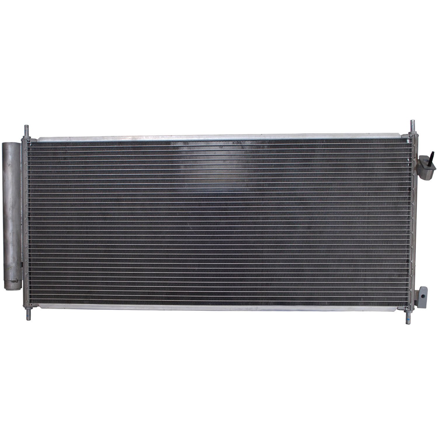 Air Conditioning Condenser