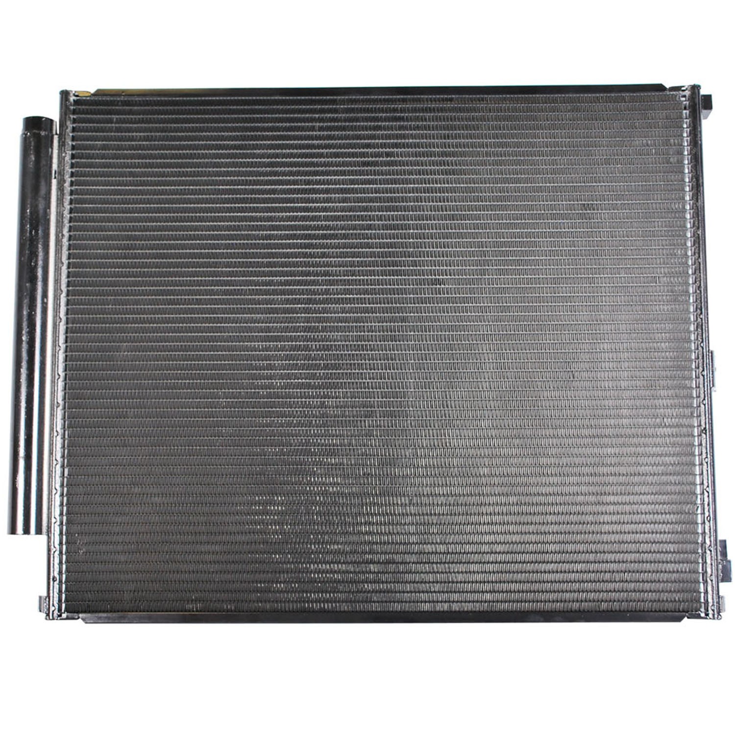 Air Conditioning Condenser