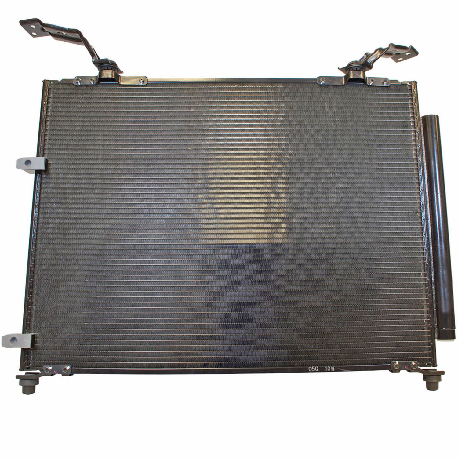 Air Conditioning Condenser