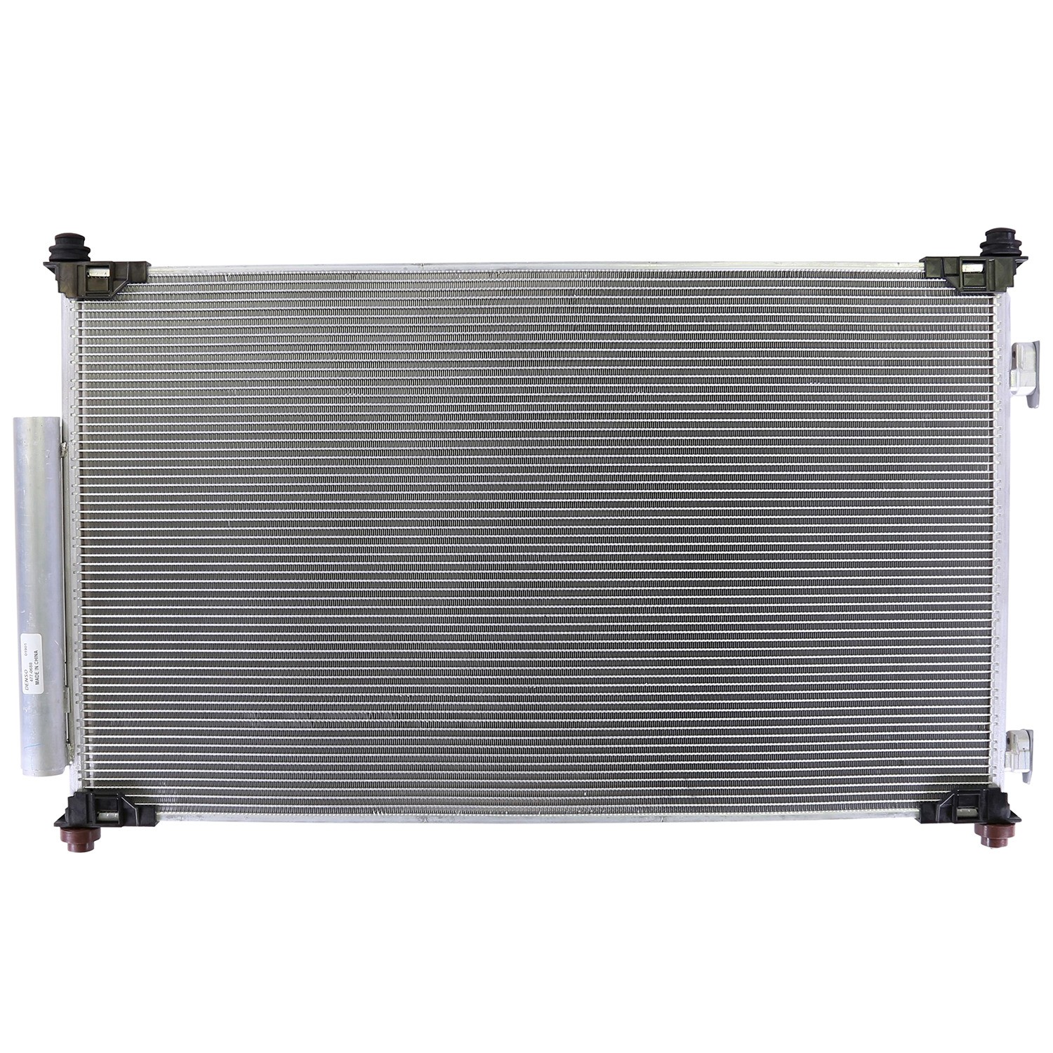 Air Conditioning Condenser