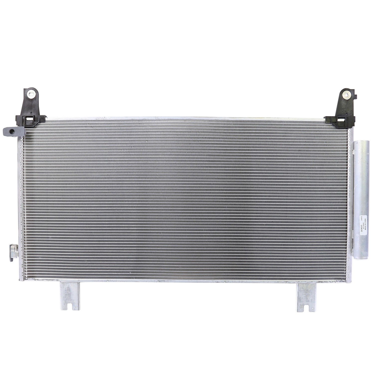 Air Conditioning Condenser