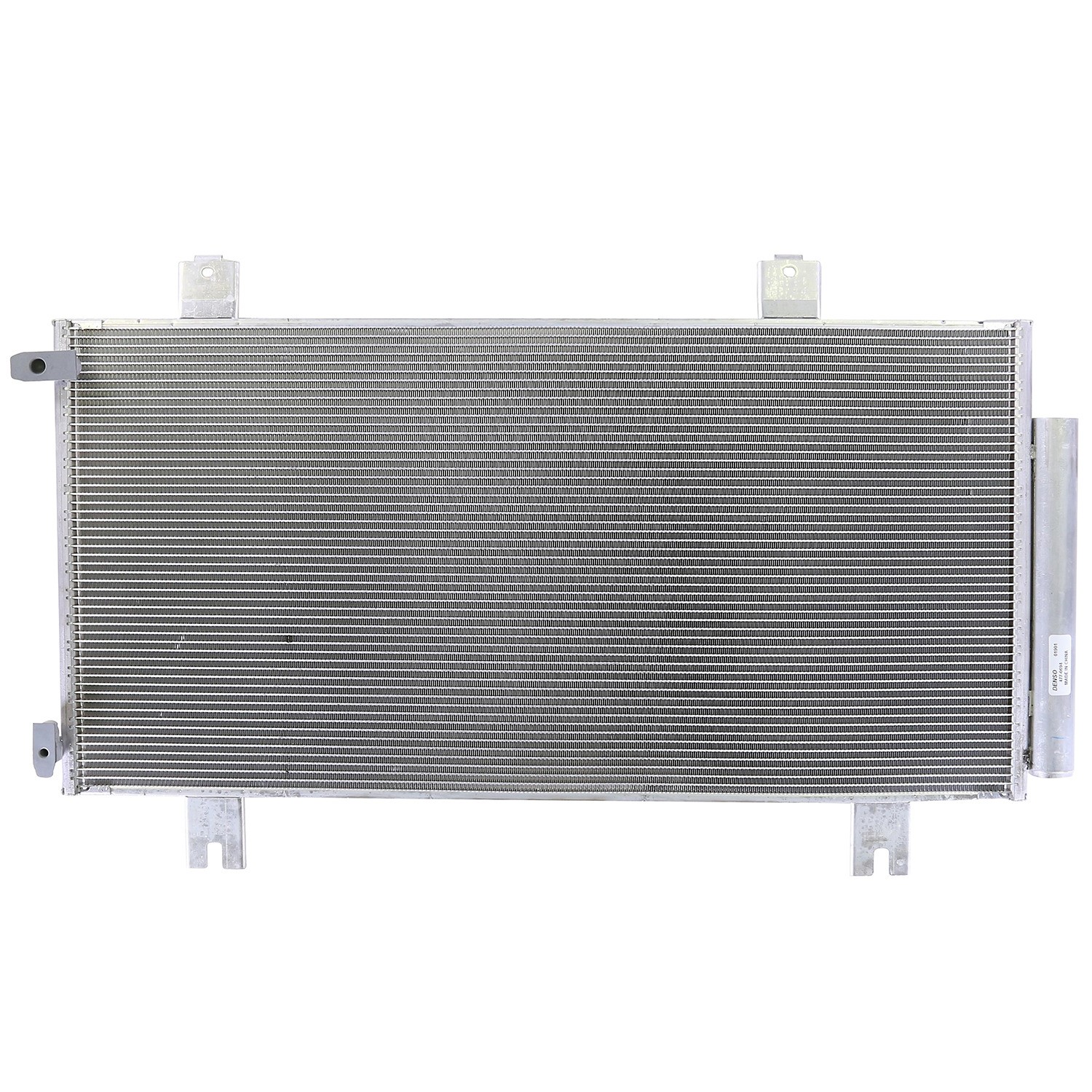 Air Conditioning Condenser