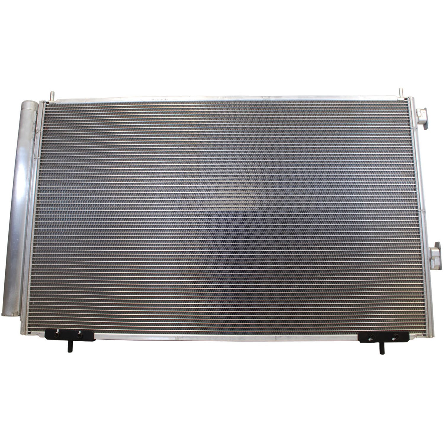 Air Conditioning Condenser