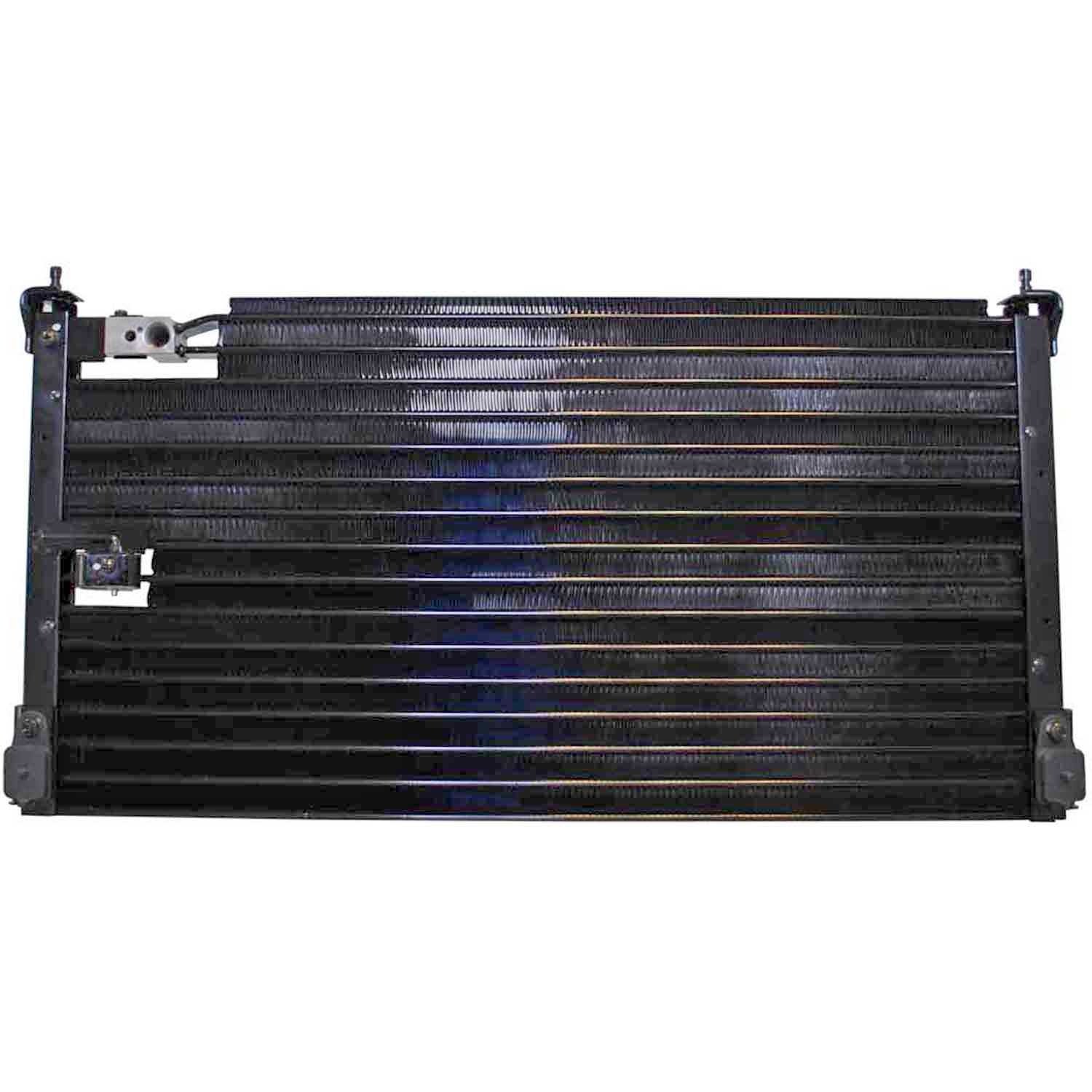 Air Conditioning Condenser