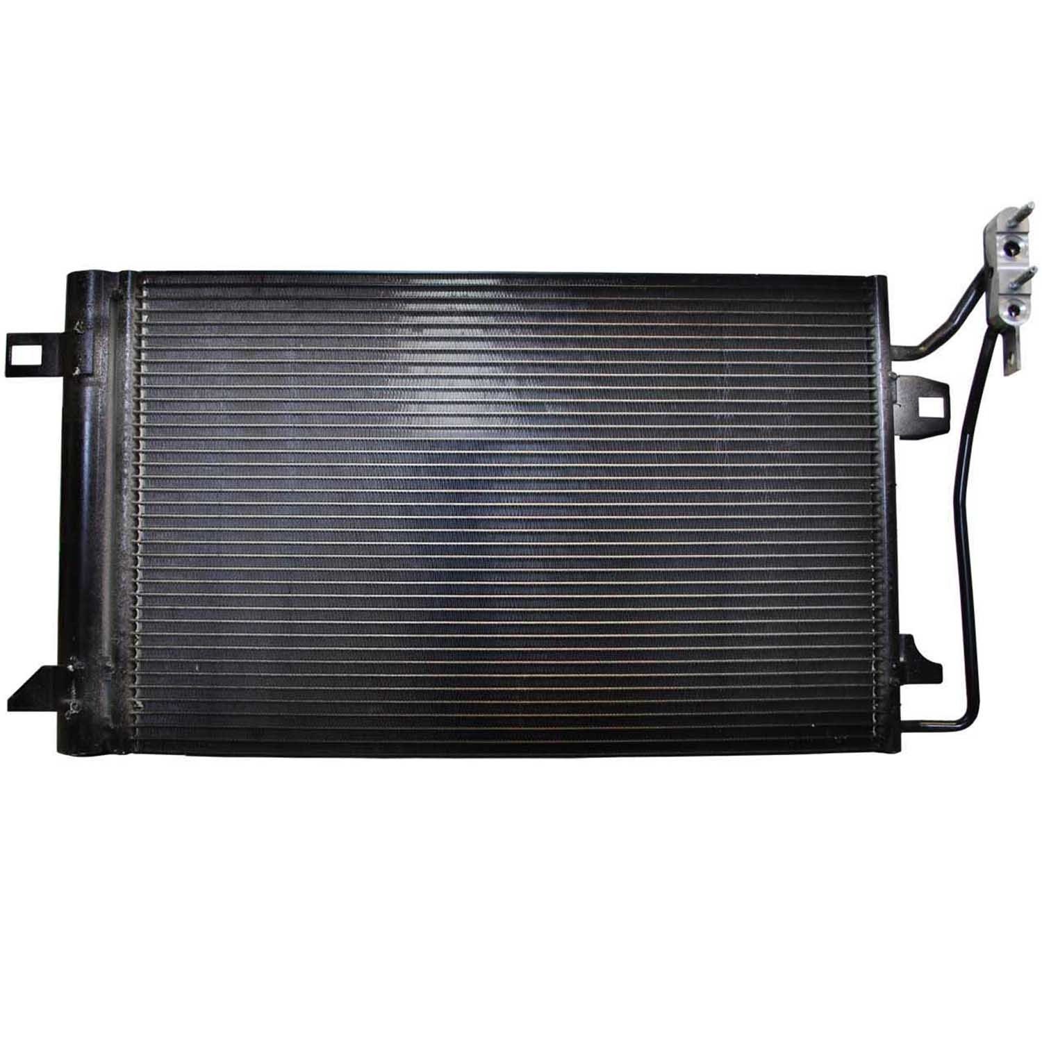 Air Conditioning Condenser