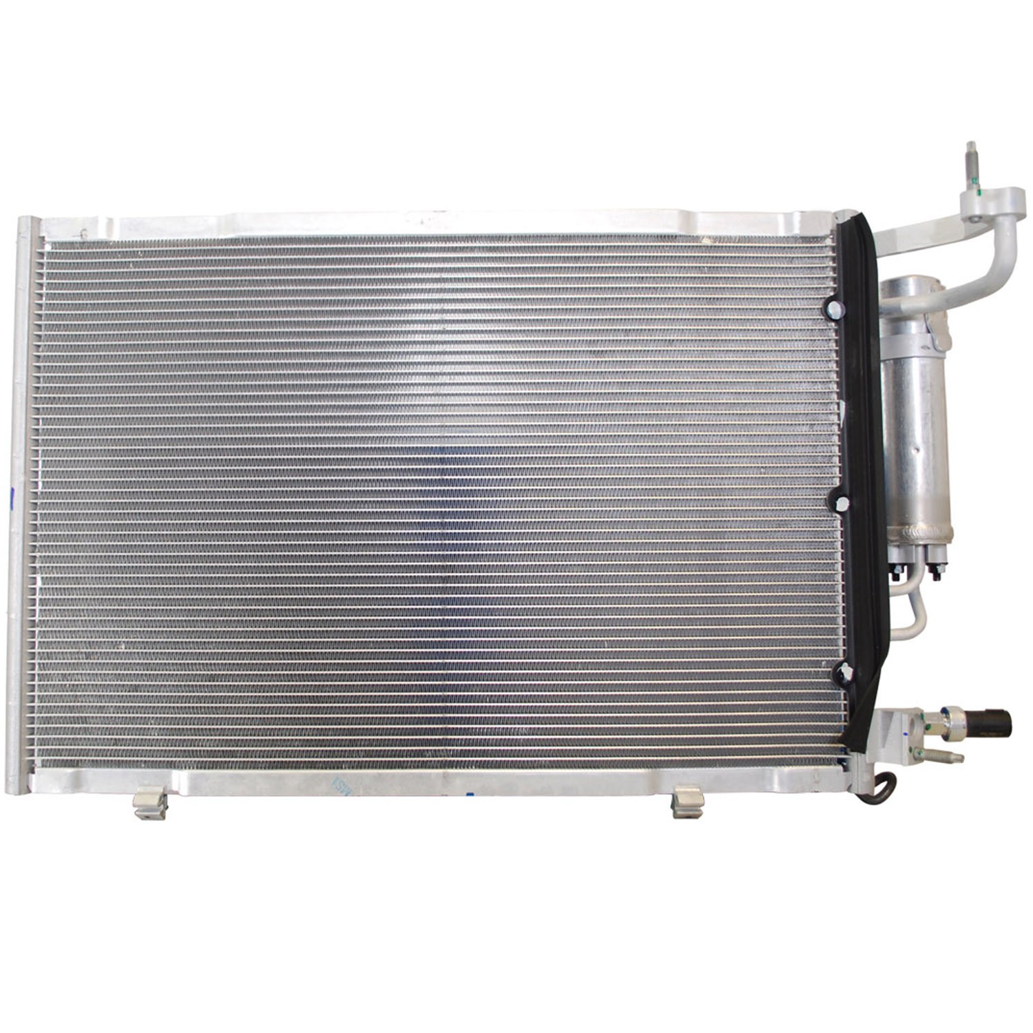 Air Conditioning Condenser